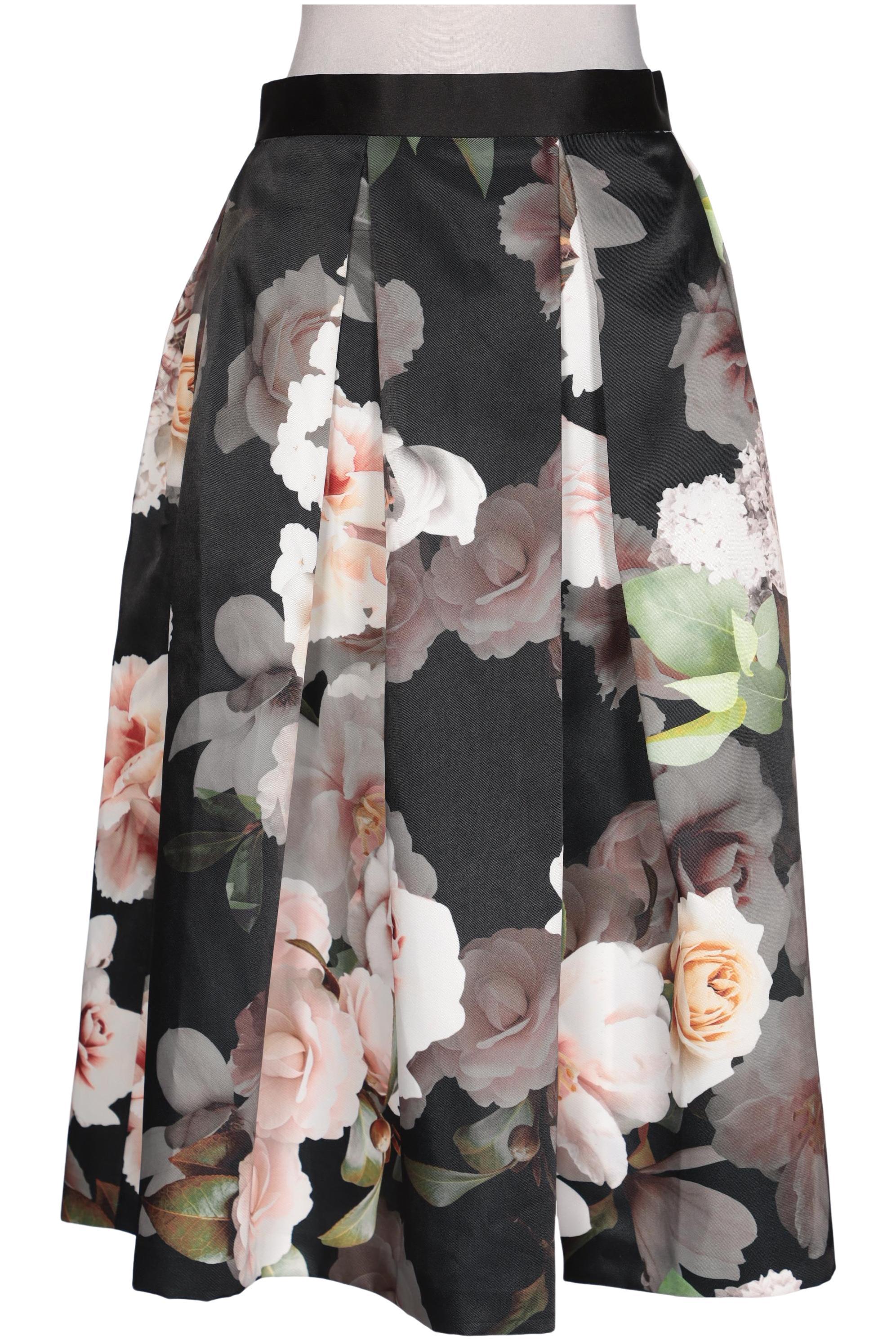 

Closet Damen Rock, mehrfarbig, Gr. 8