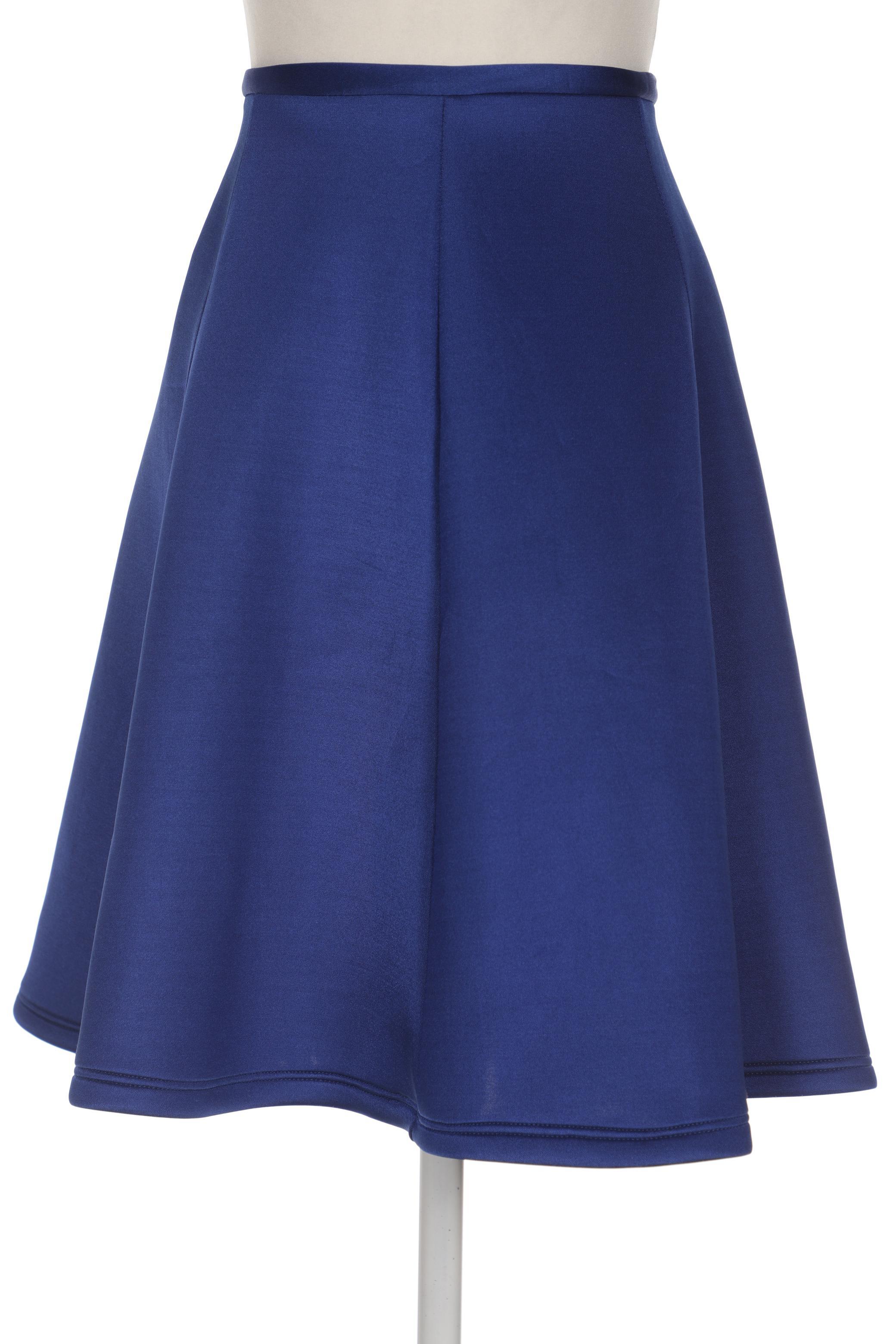 

Closet Damen Rock, marineblau