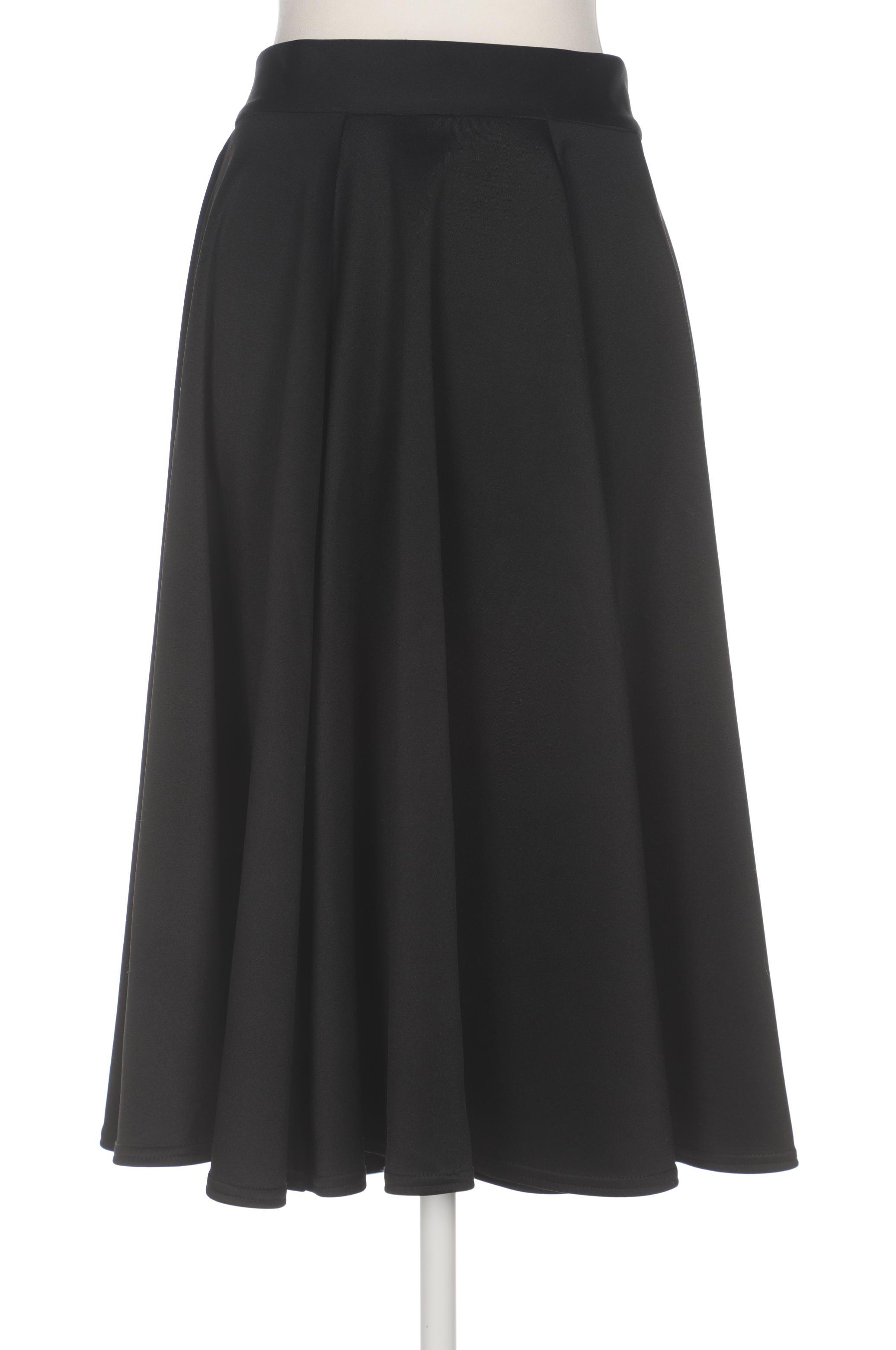 

Closet Damen Rock, schwarz, Gr. 12