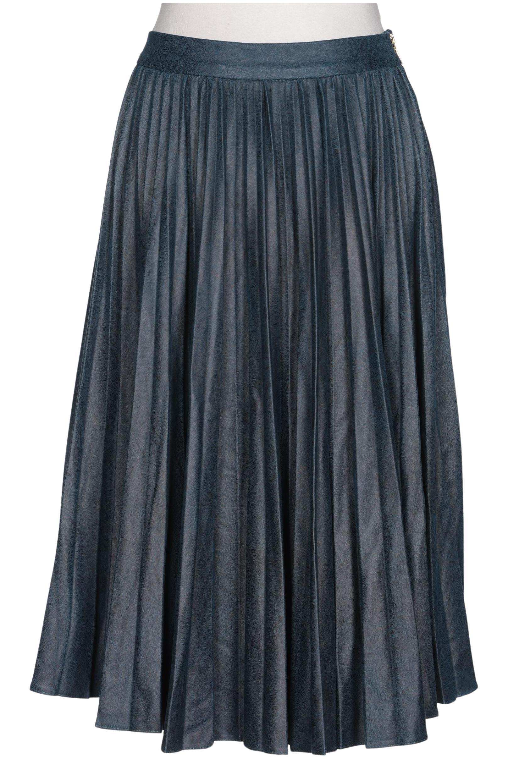 

Closet Damen Rock, blau, Gr. 6