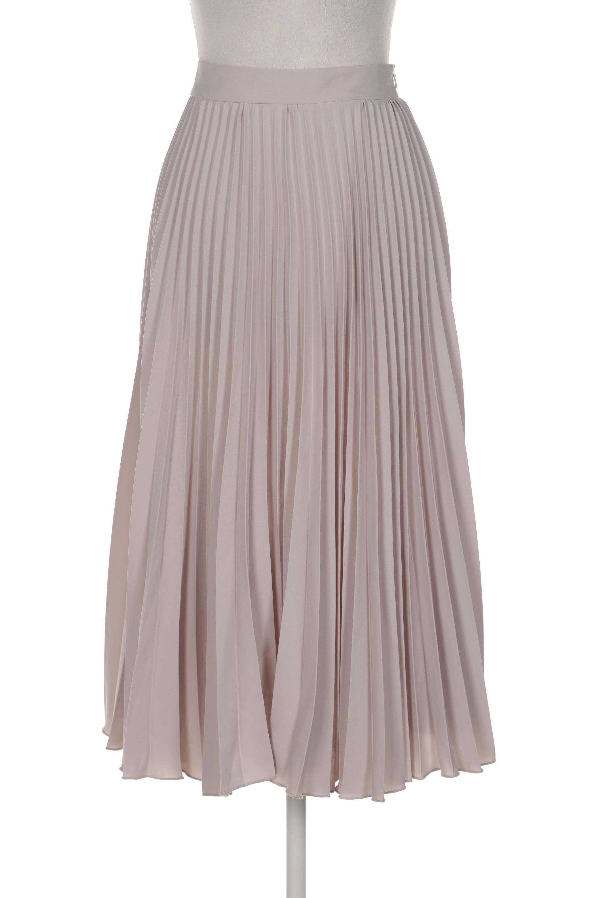 

Closet Damen Rock, beige, Gr. 10