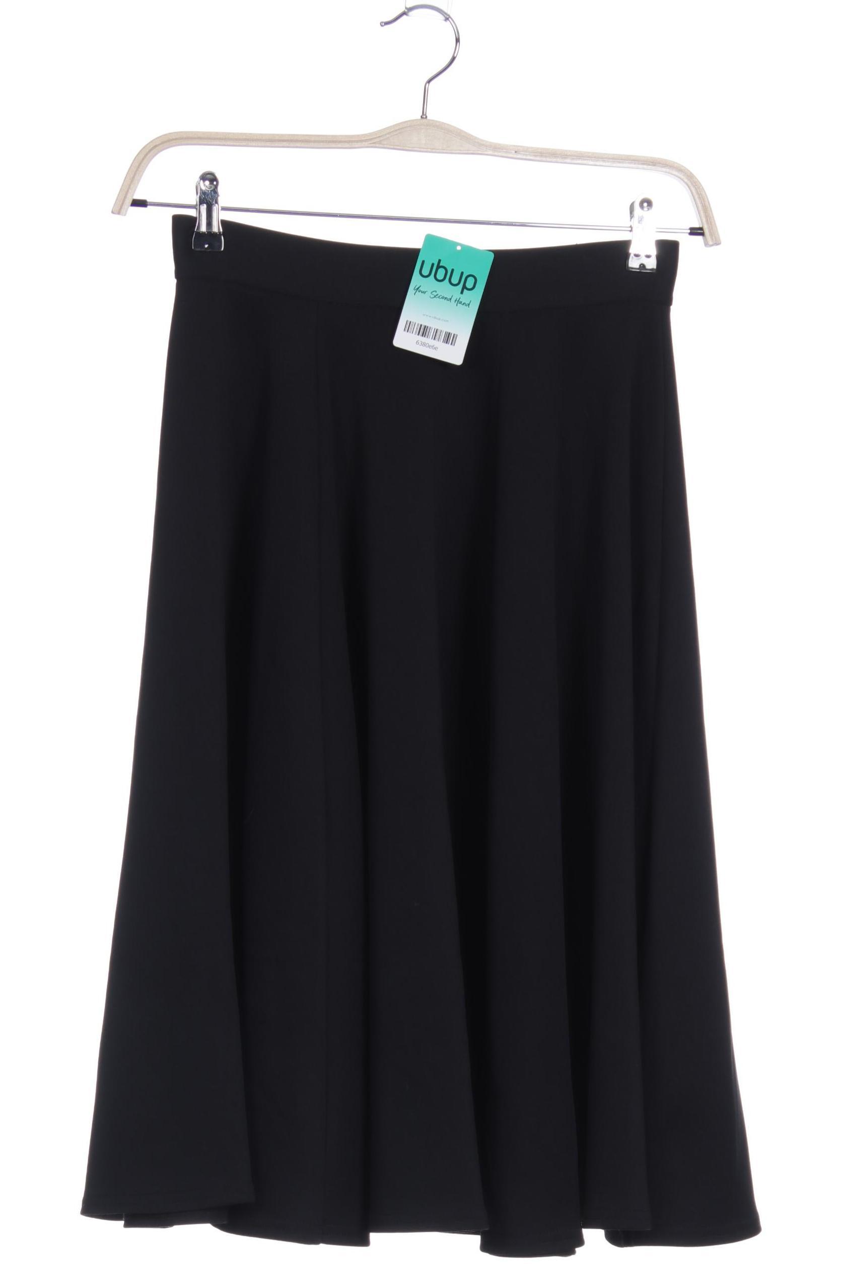 

Closet Damen Rock, schwarz, Gr. 8