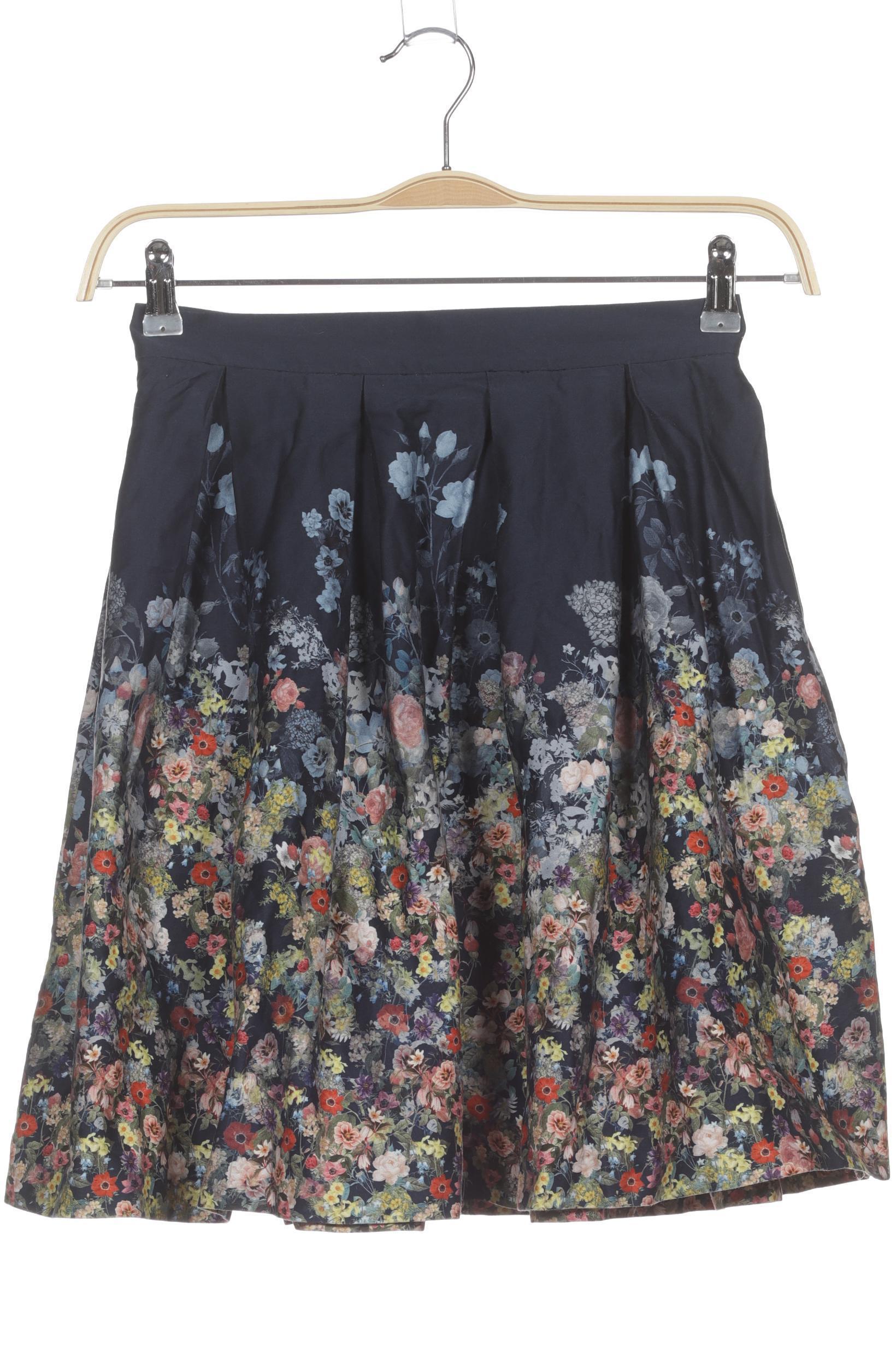 

Closet Damen Rock, blau, Gr. 10