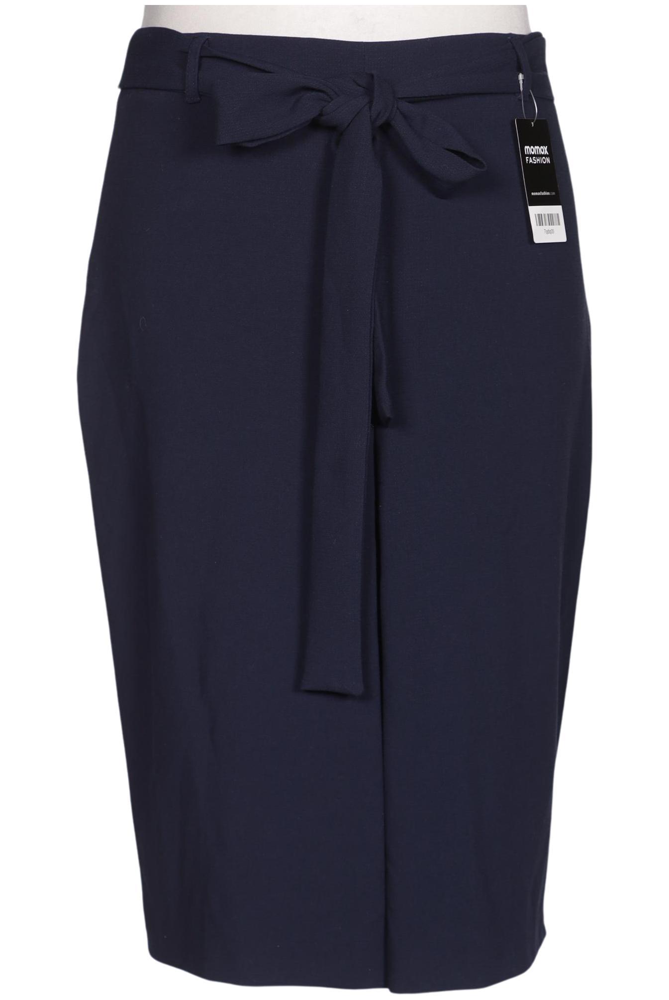 

Closet Damen Rock, marineblau, Gr. 14