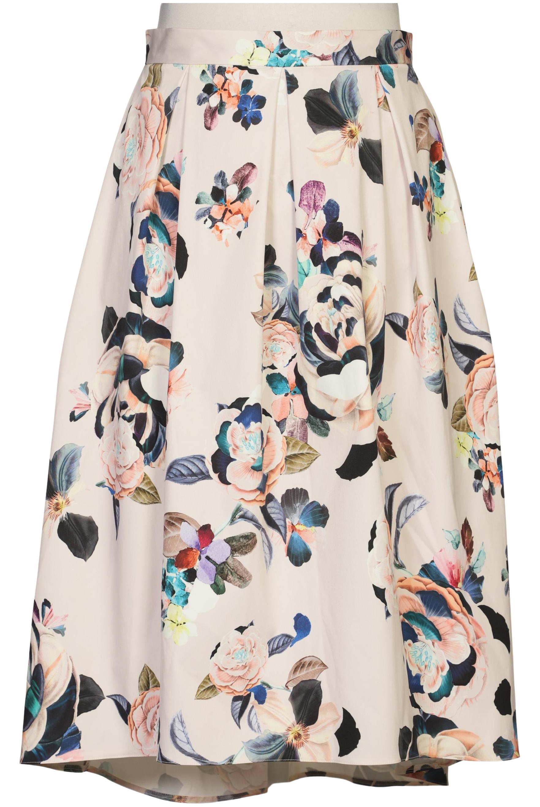 

Closet Damen Rock, mehrfarbig, Gr. 16