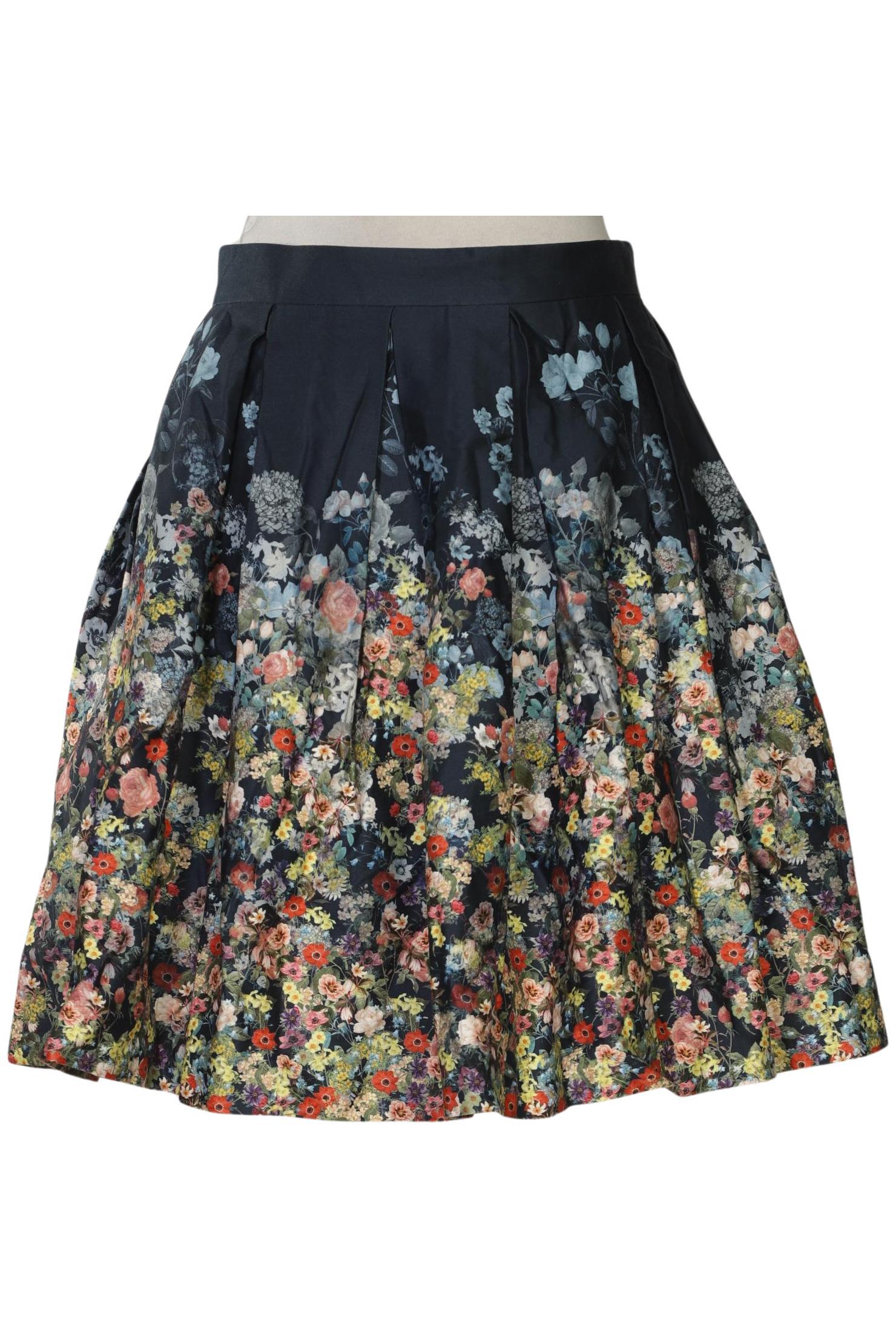 

Closet Damen Rock, mehrfarbig, Gr. 10