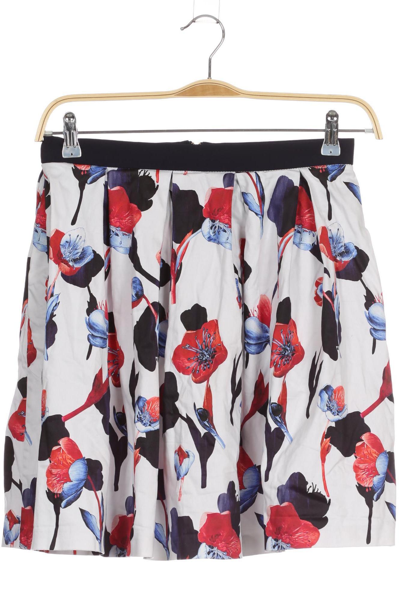 

Closet Damen Rock, weiß, Gr.