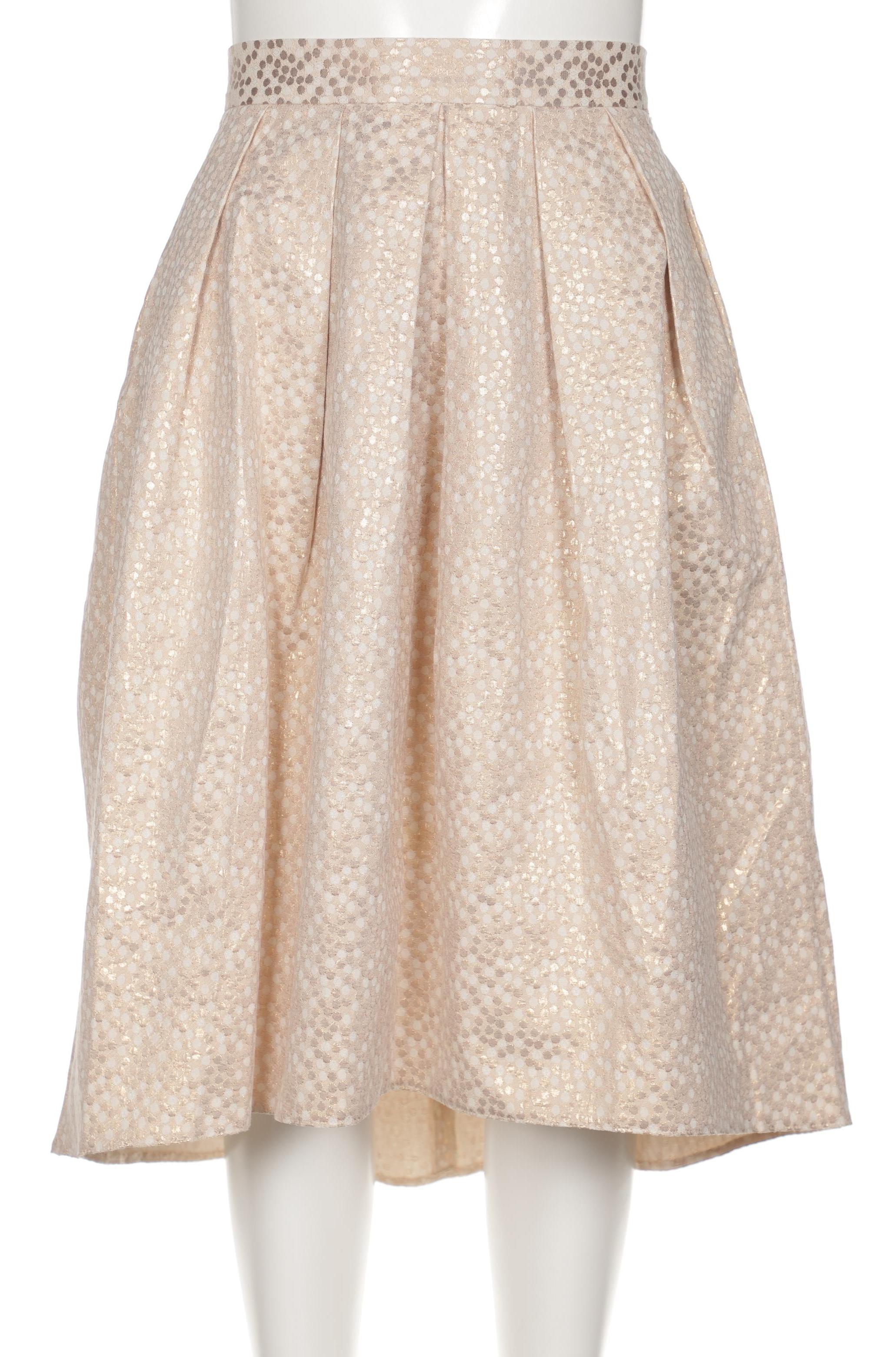 

Closet Damen Rock, beige, Gr. 12