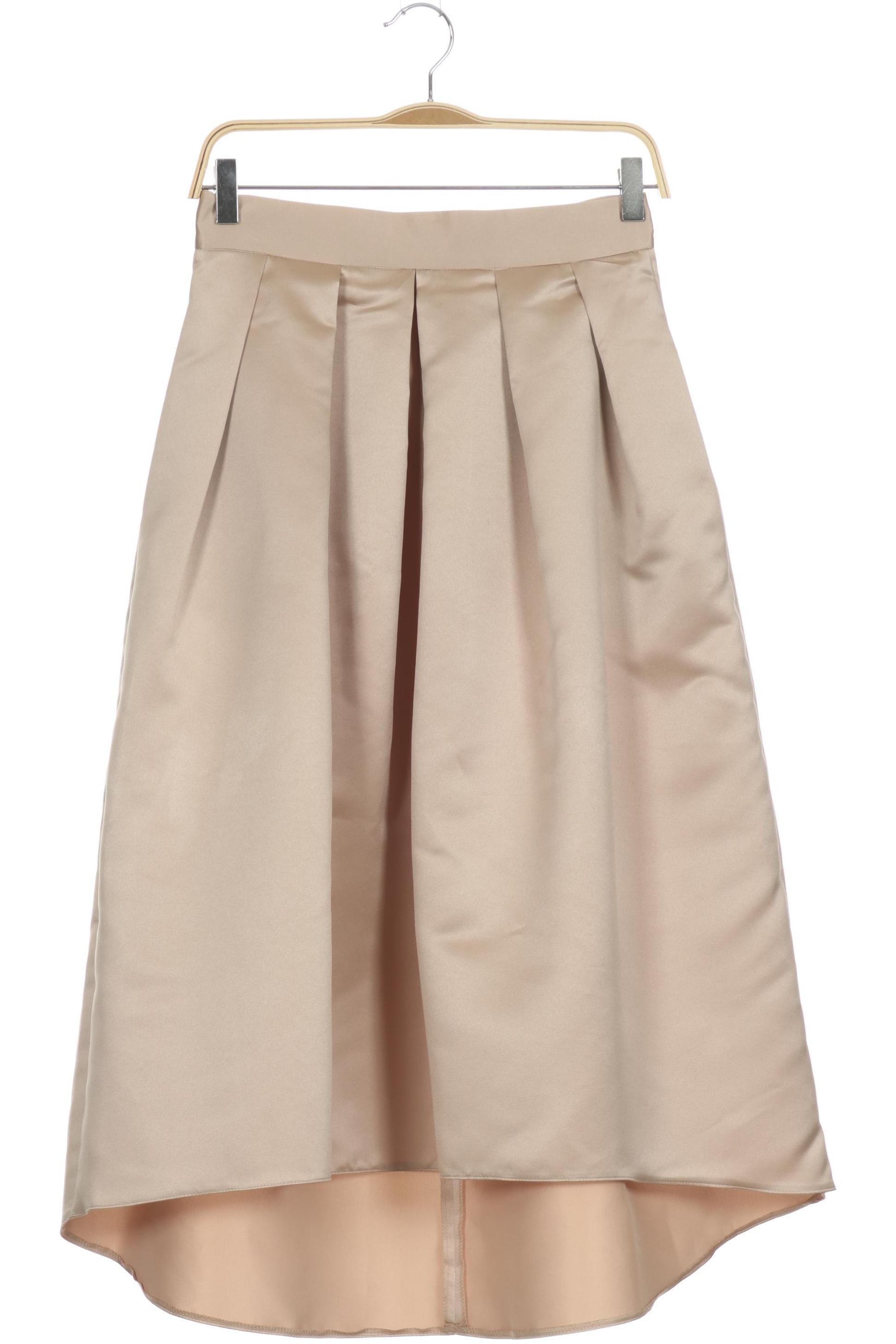 

Closet Damen Rock, beige, Gr. 10