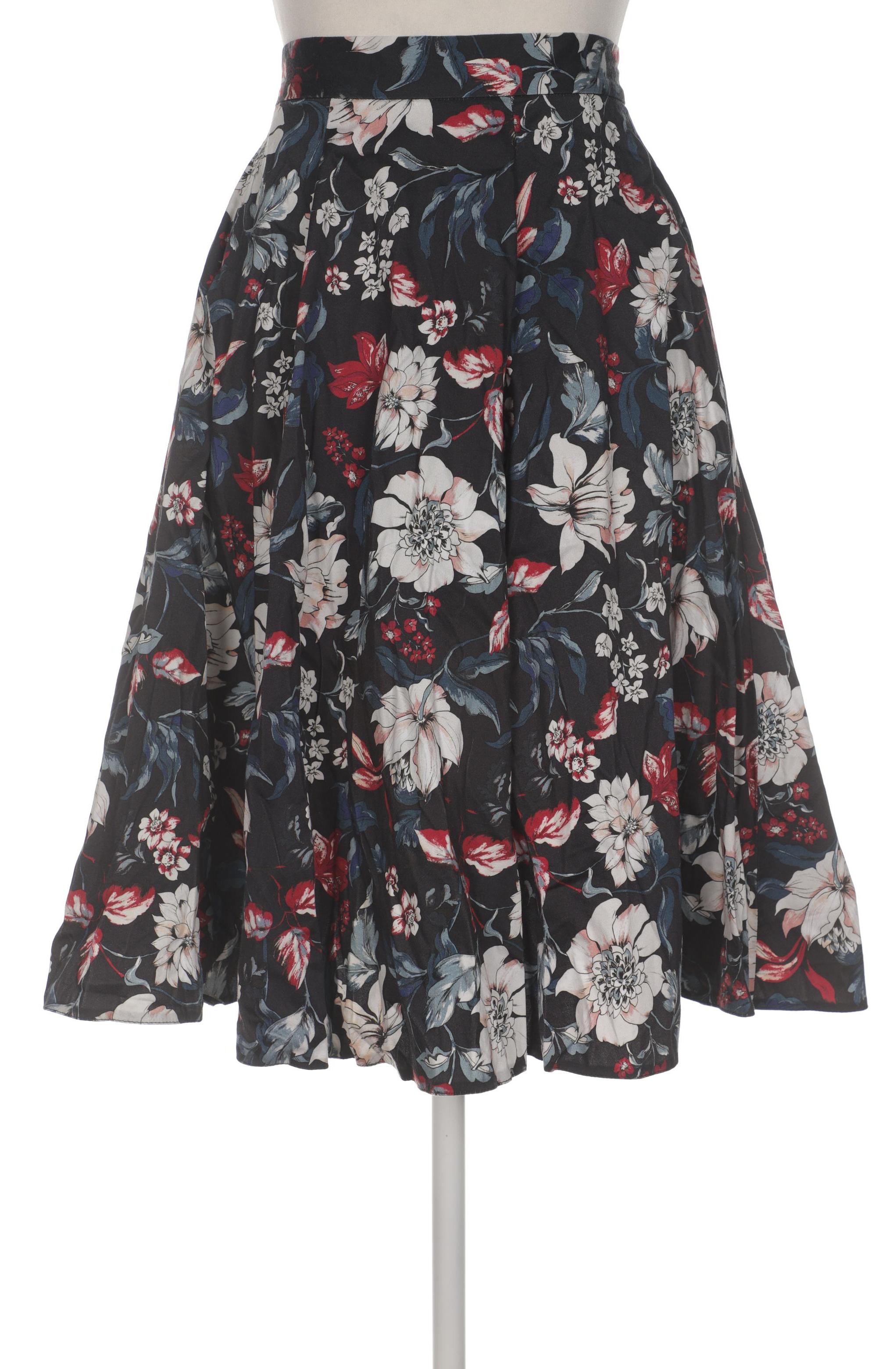 

Closet Damen Rock, schwarz, Gr. 8