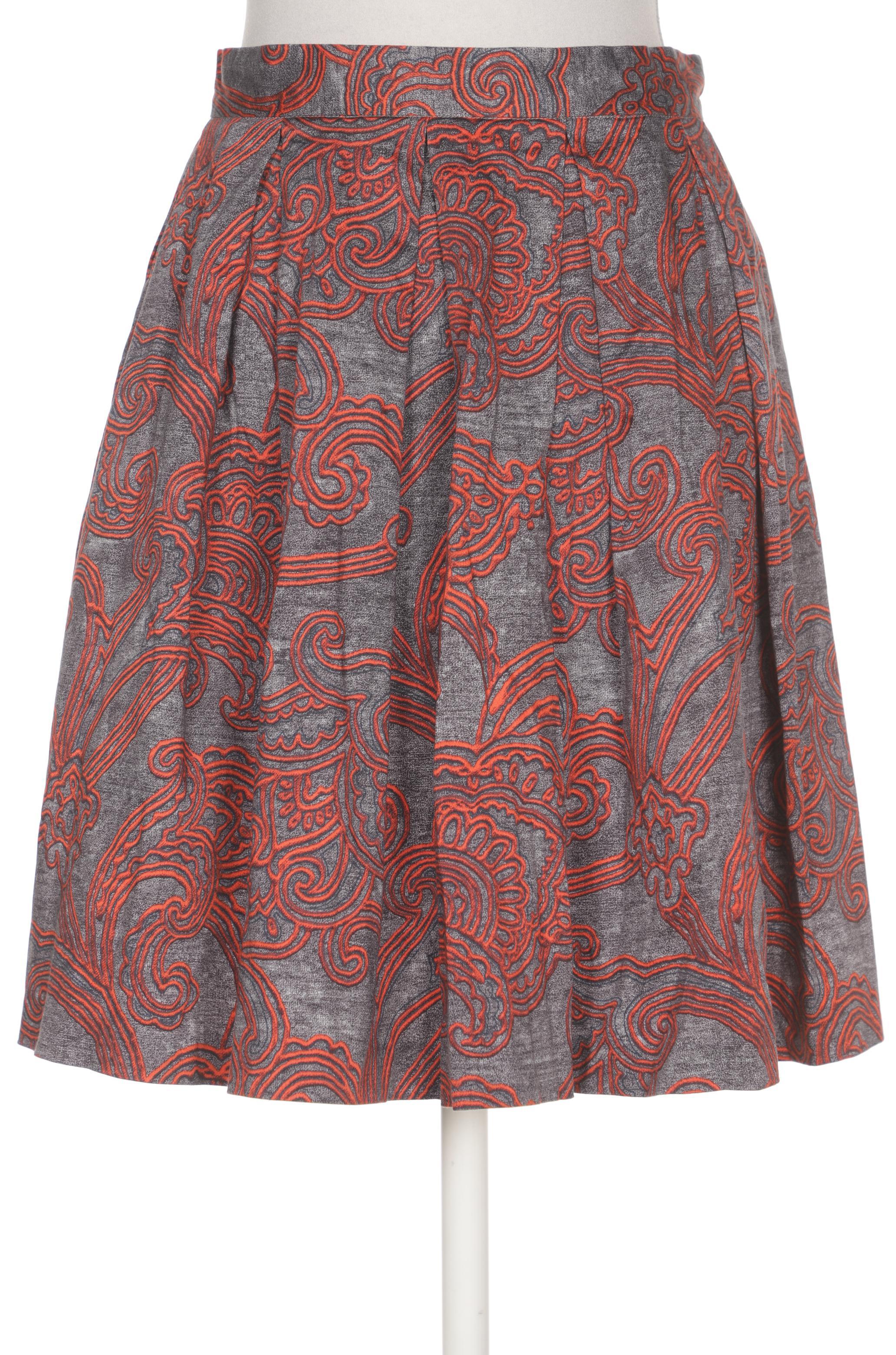 

Closet Damen Rock, grau, Gr. 8