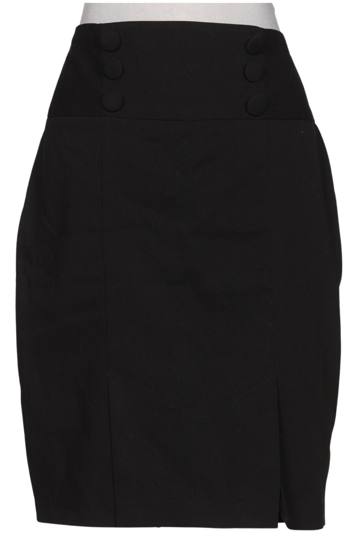 

Closet Damen Rock, schwarz, Gr. 12