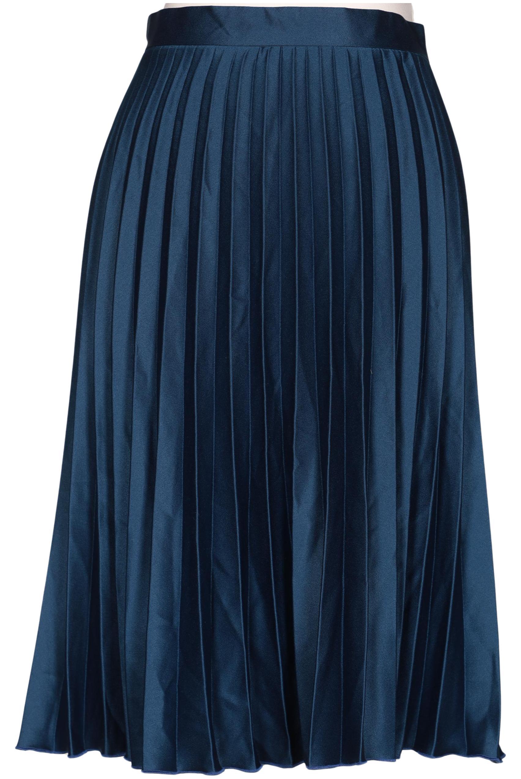 

Closet Damen Rock, marineblau, Gr. 6