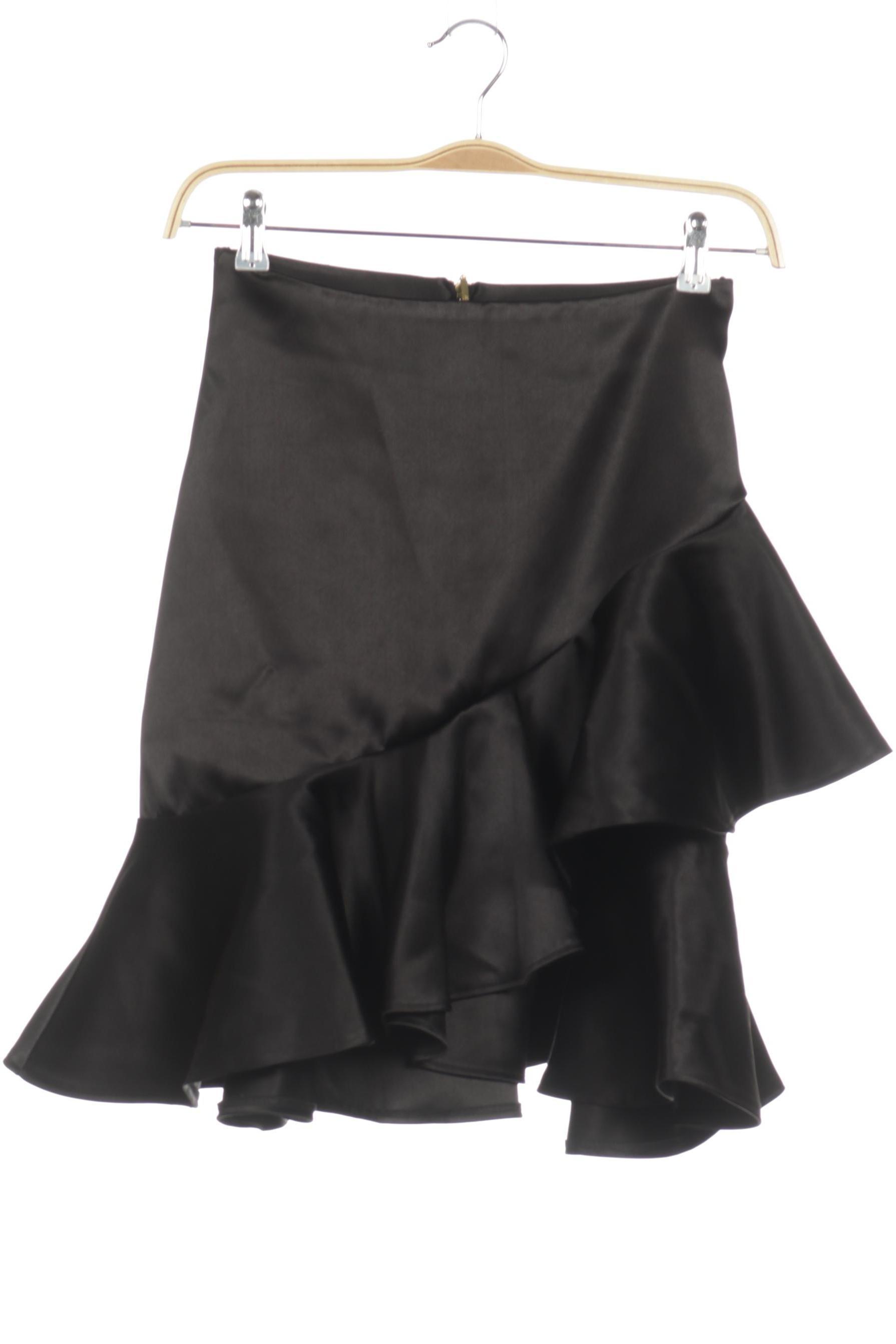 

Closet Damen Rock, schwarz, Gr.