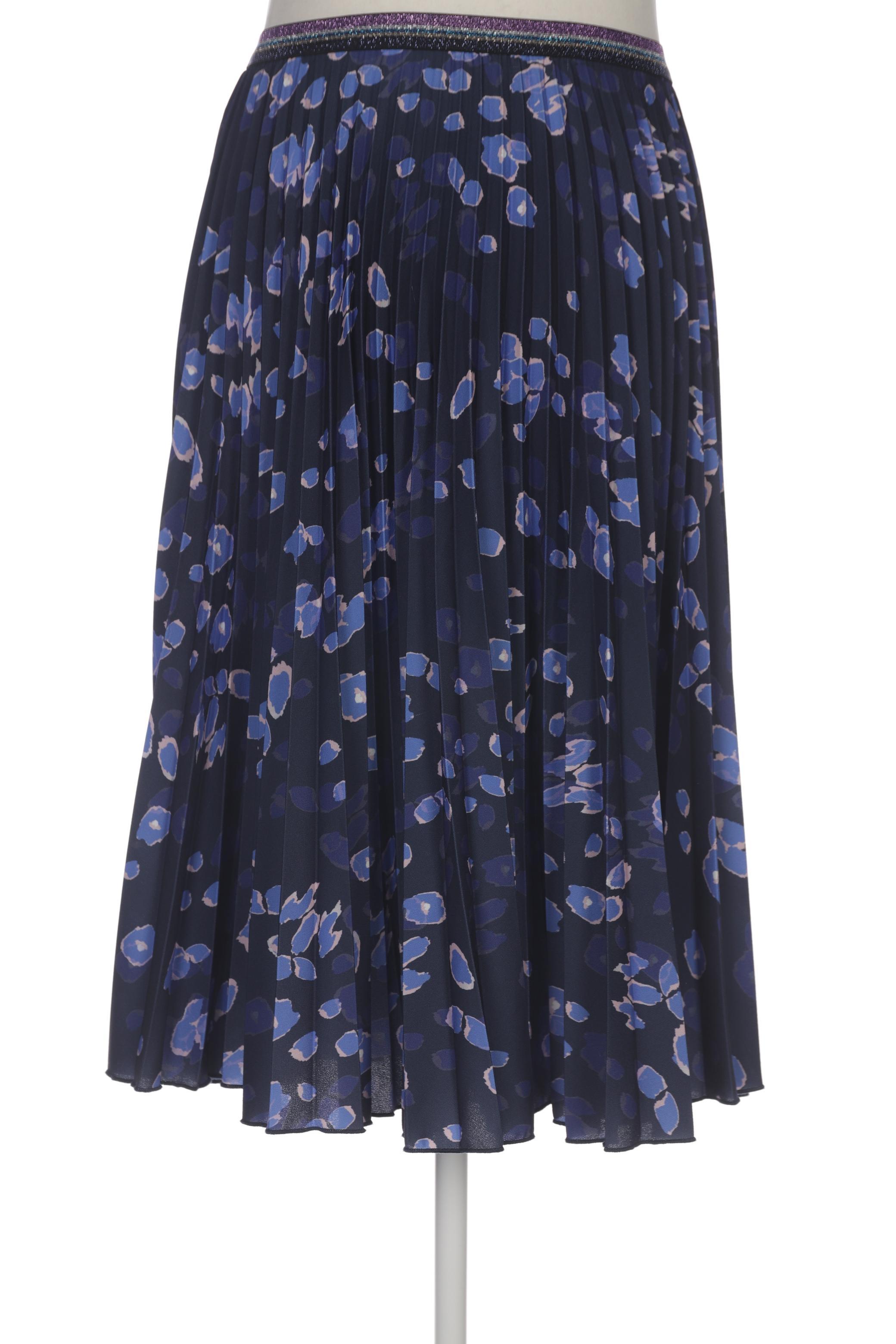 

Closet Damen Rock, marineblau, Gr. 10