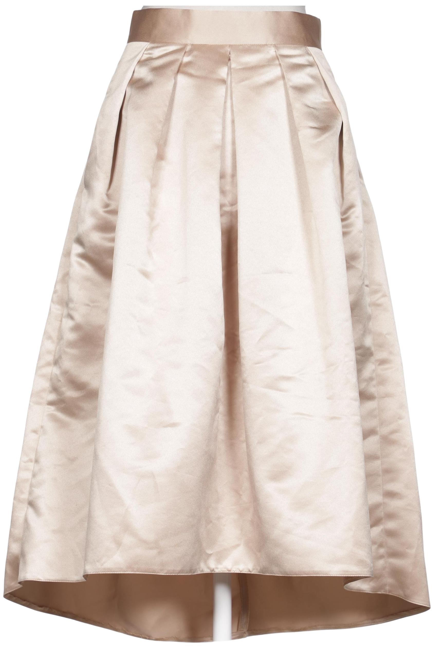 

Closet Damen Rock, beige, Gr. 10