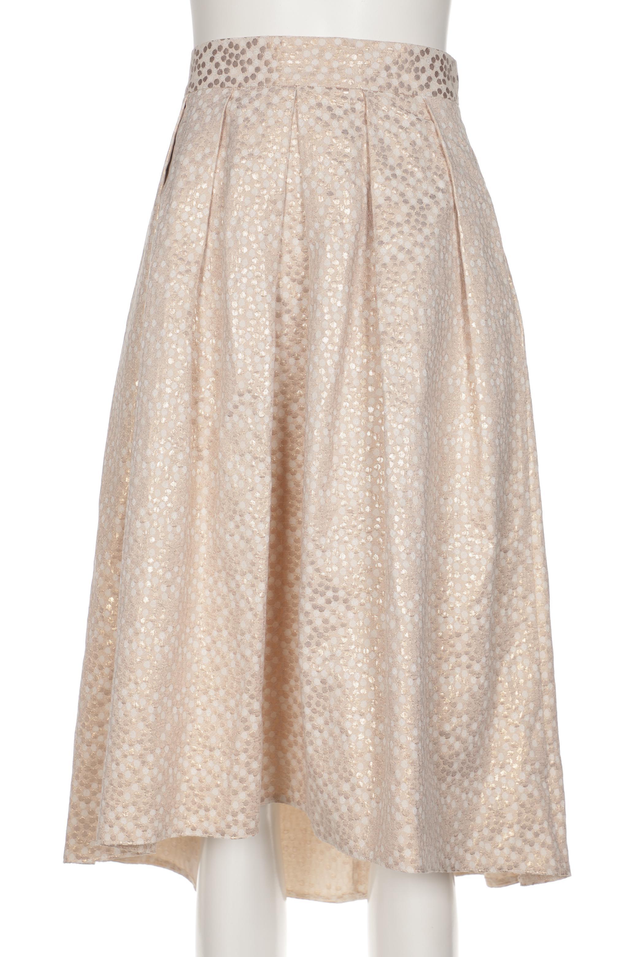 

Closet Damen Rock, beige, Gr. 12