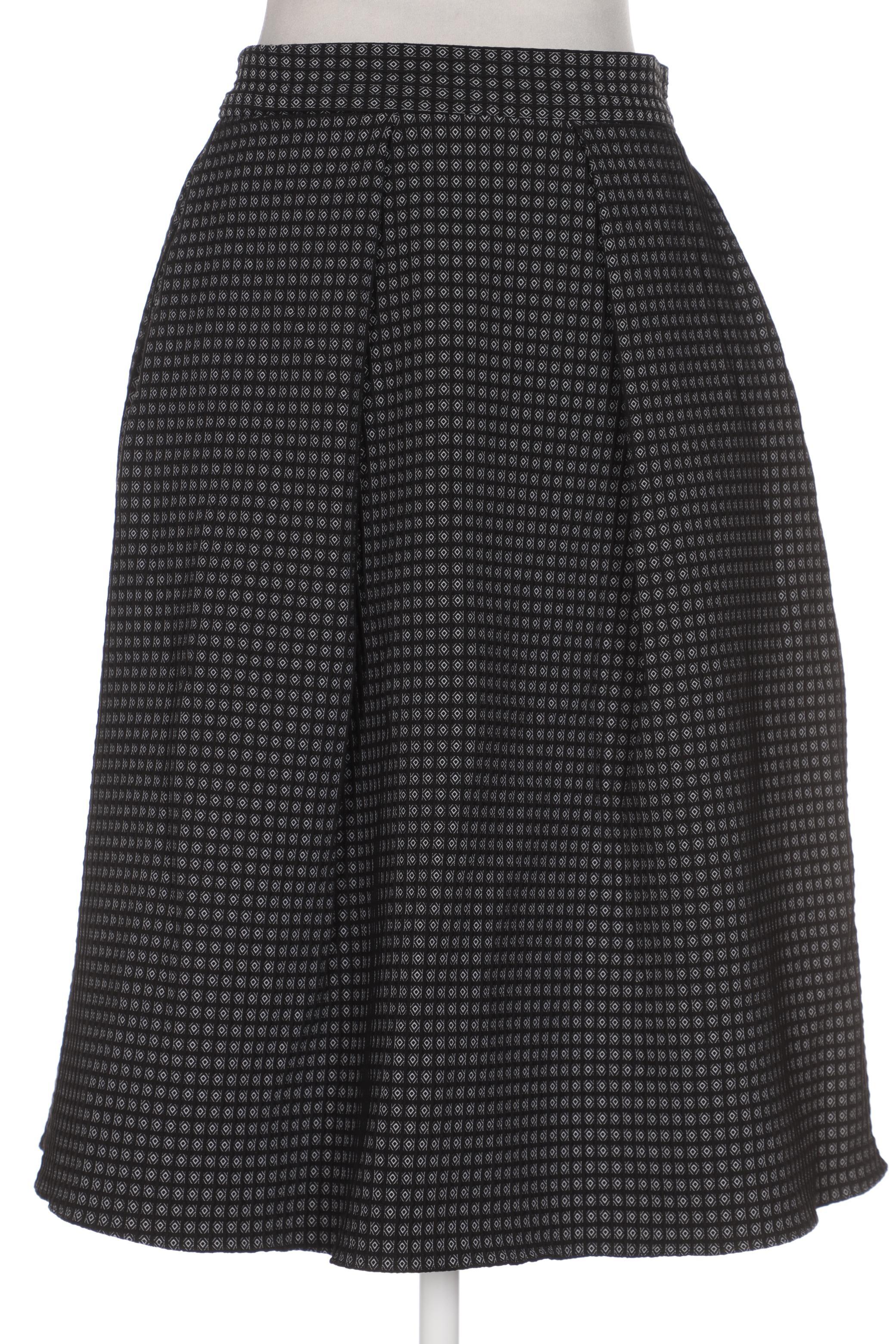 

Closet Damen Rock, schwarz, Gr. 8