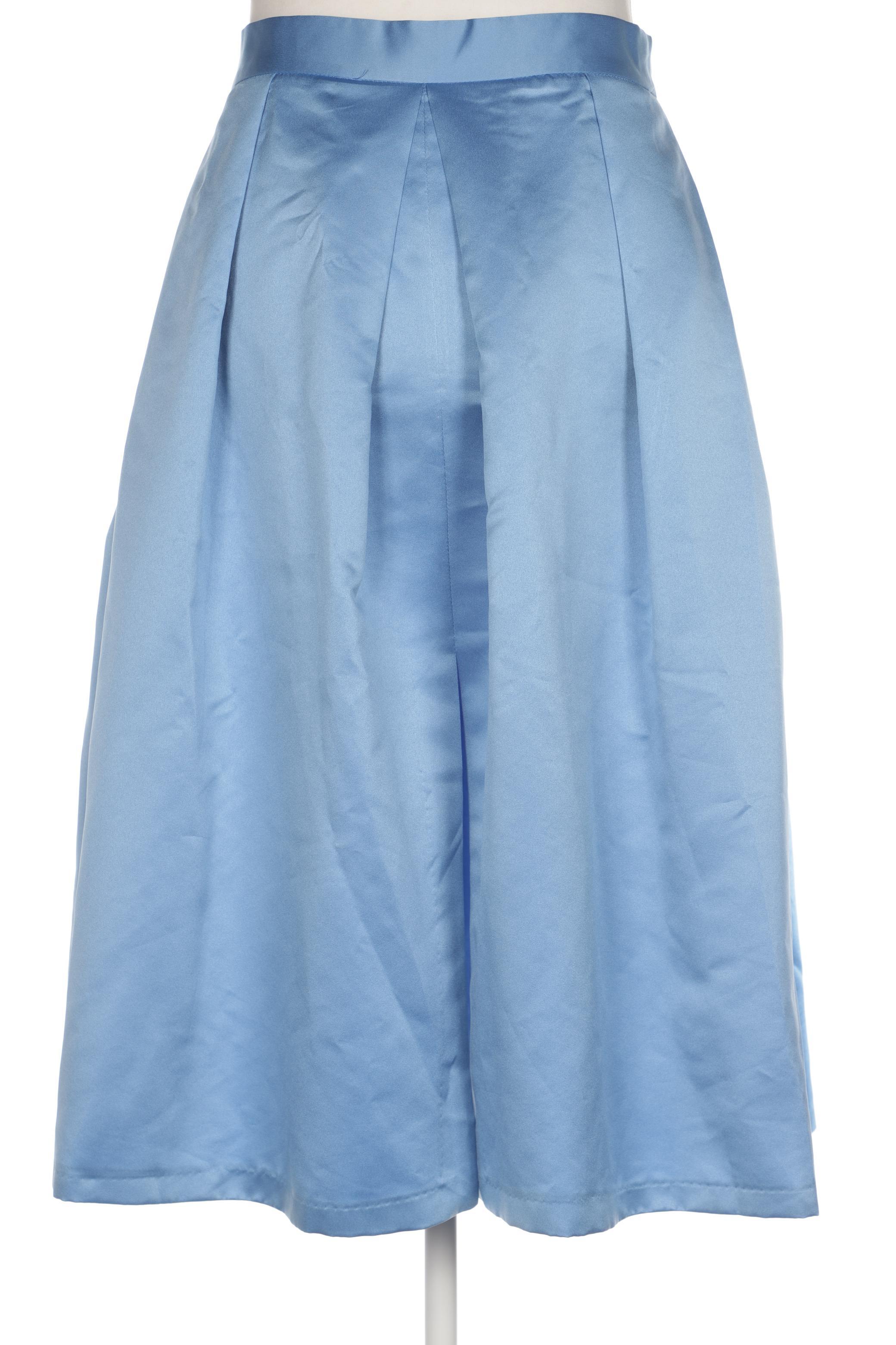 

Closet Damen Rock, blau, Gr. 16