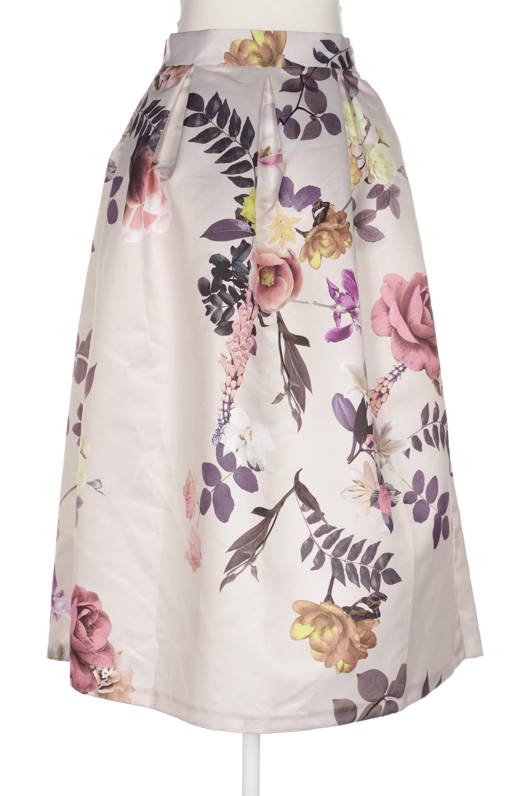 

Closet Damen Rock, beige, Gr. 10