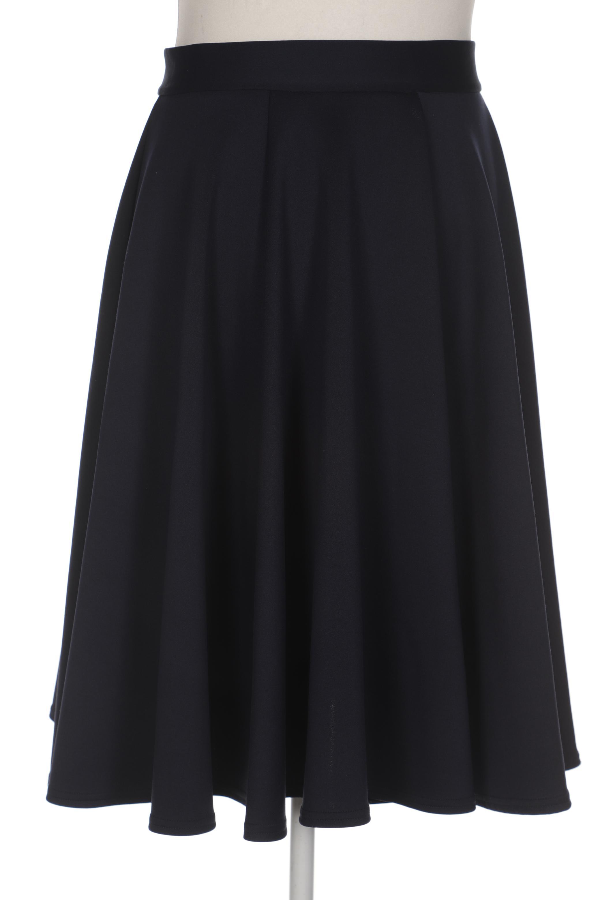 

Closet Damen Rock, marineblau