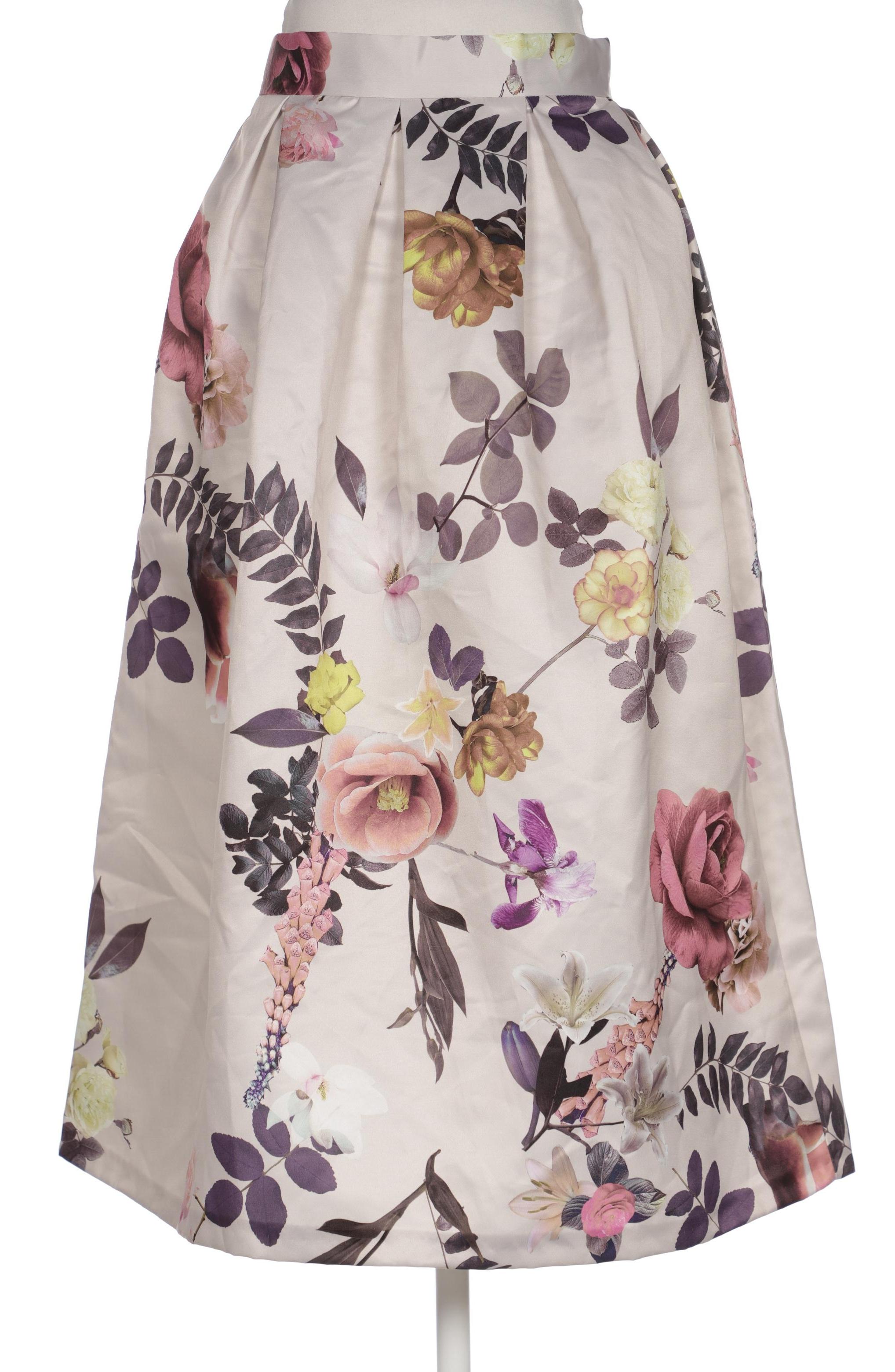 

Closet Damen Rock, beige, Gr. 8