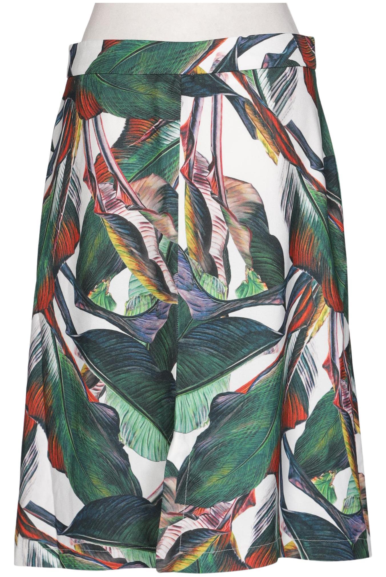 

Closet Damen Rock, mehrfarbig, Gr. 10