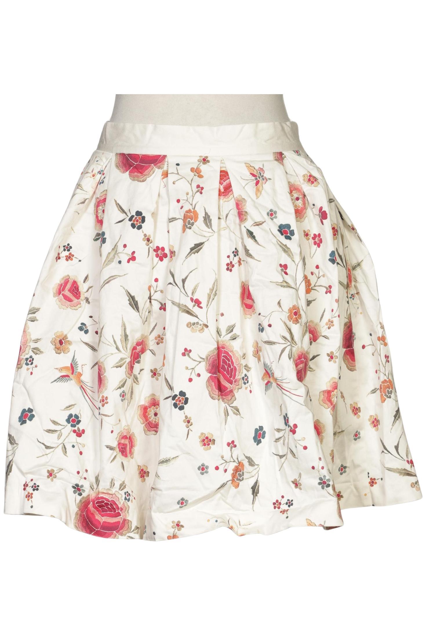 

Closet Damen Rock, cremeweiß, Gr. 8