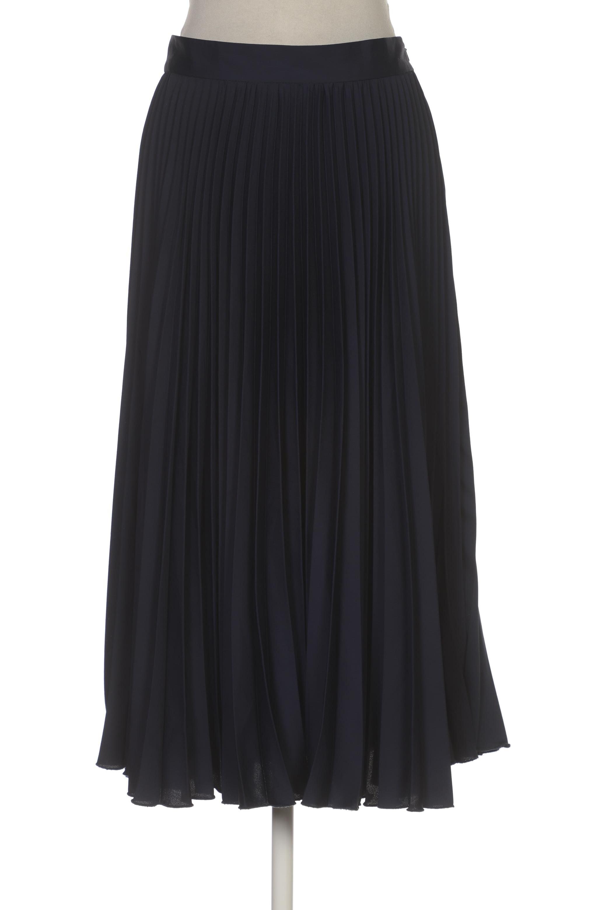 

Closet Damen Rock, marineblau, Gr. 10