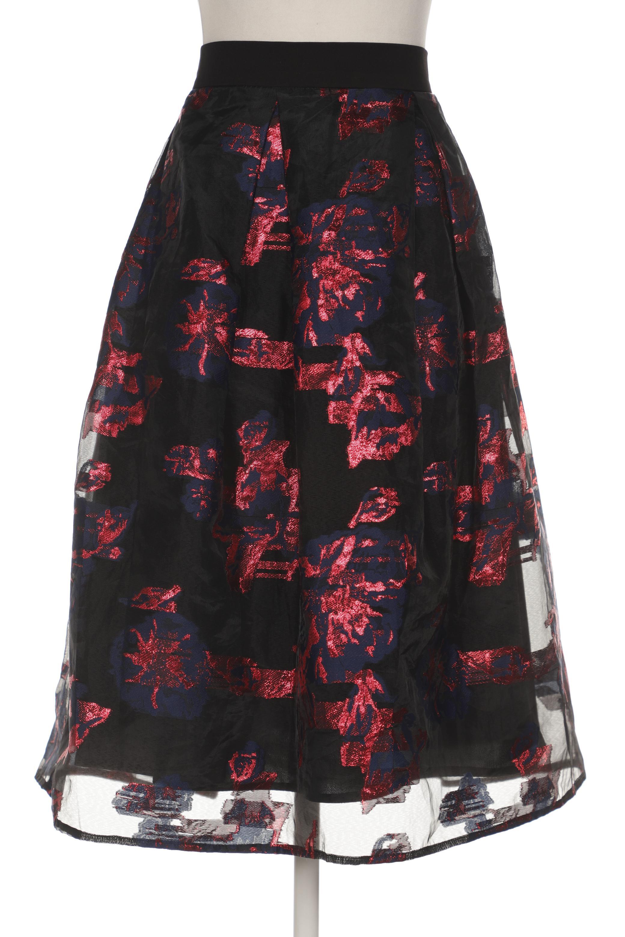 

Closet Damen Rock, schwarz, Gr. 12