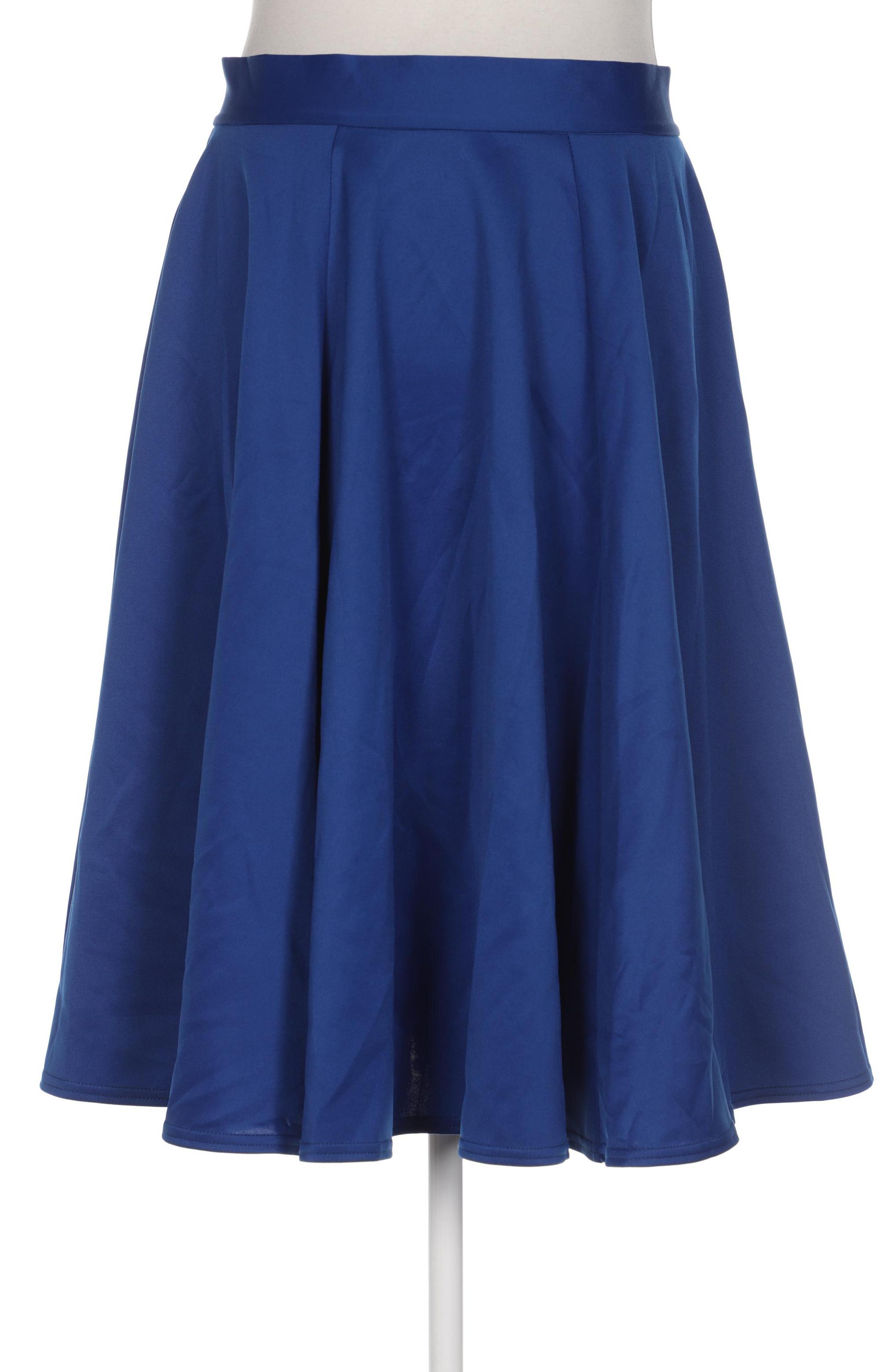 

Closet Damen Rock, blau, Gr. 16