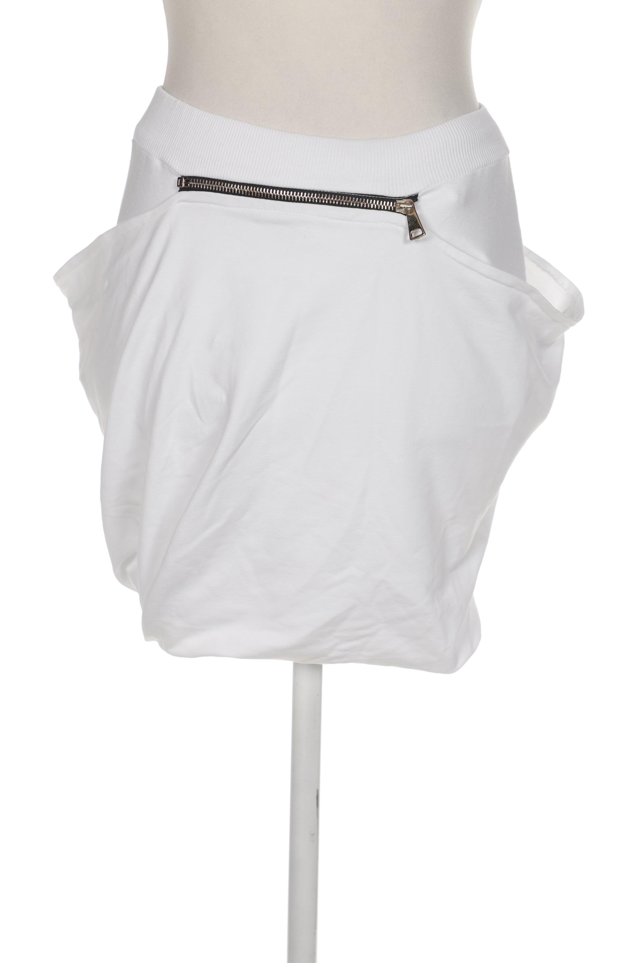 

Closet Damen Rock, weiß, Gr. 38
