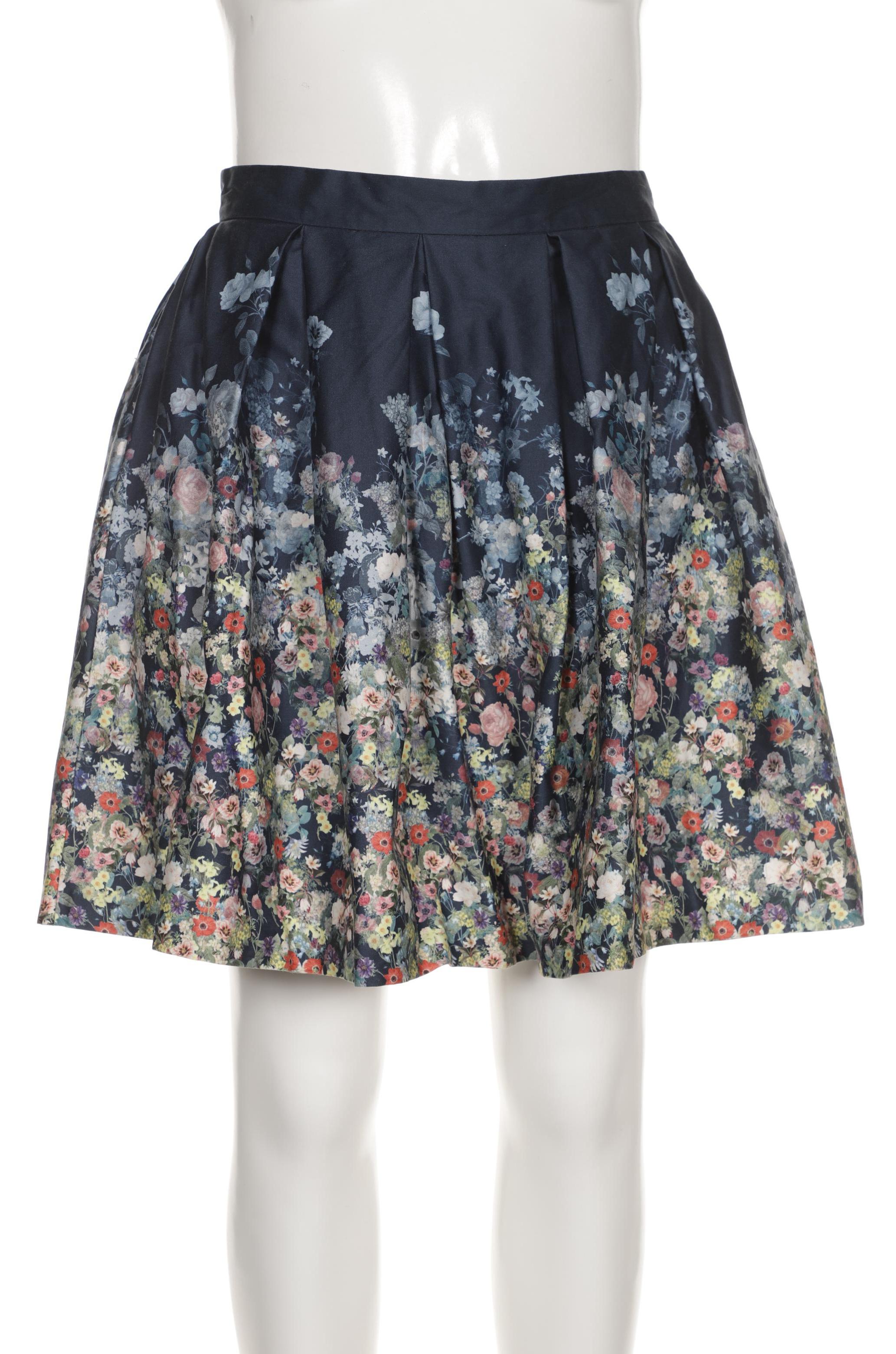 

Closet Damen Rock, marineblau