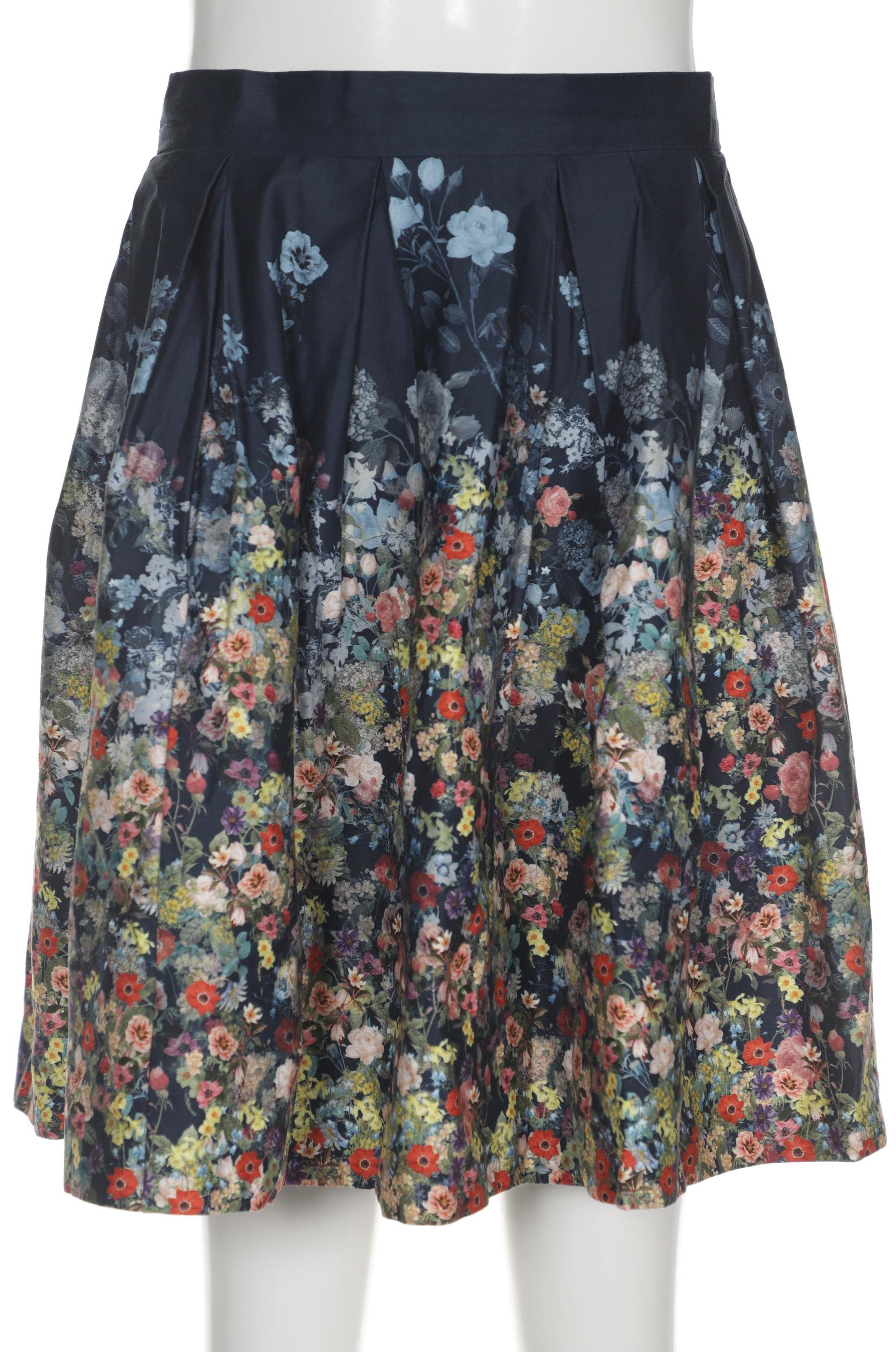 

Closet Damen Rock, marineblau