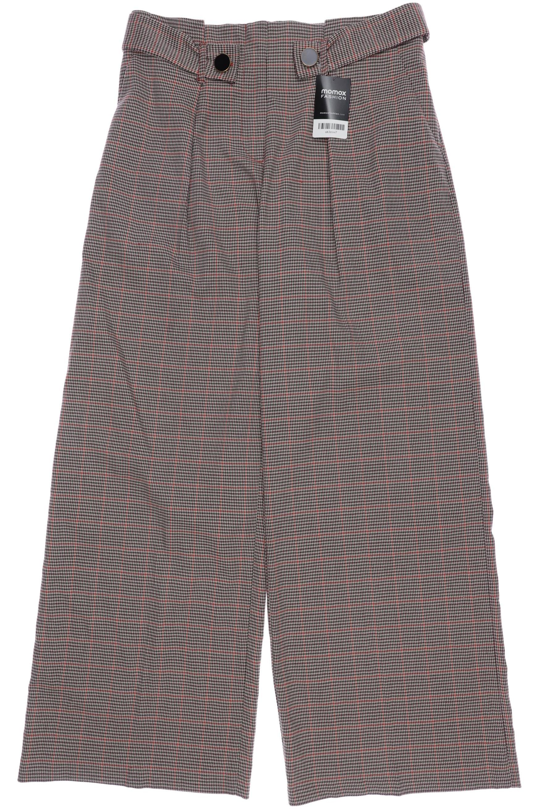 

Closet Damen Stoffhose, mehrfarbig, Gr. 14