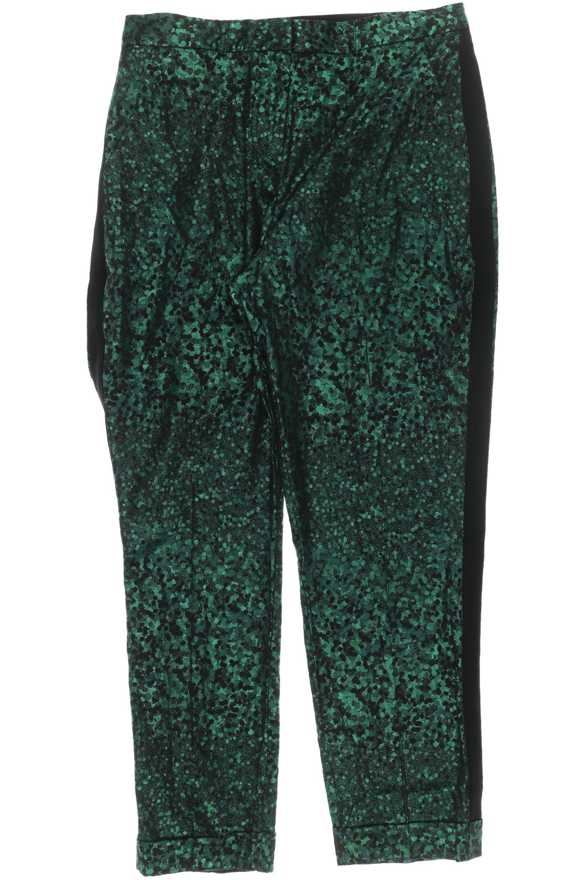 

Closet Damen Stoffhose, grün, Gr. 12