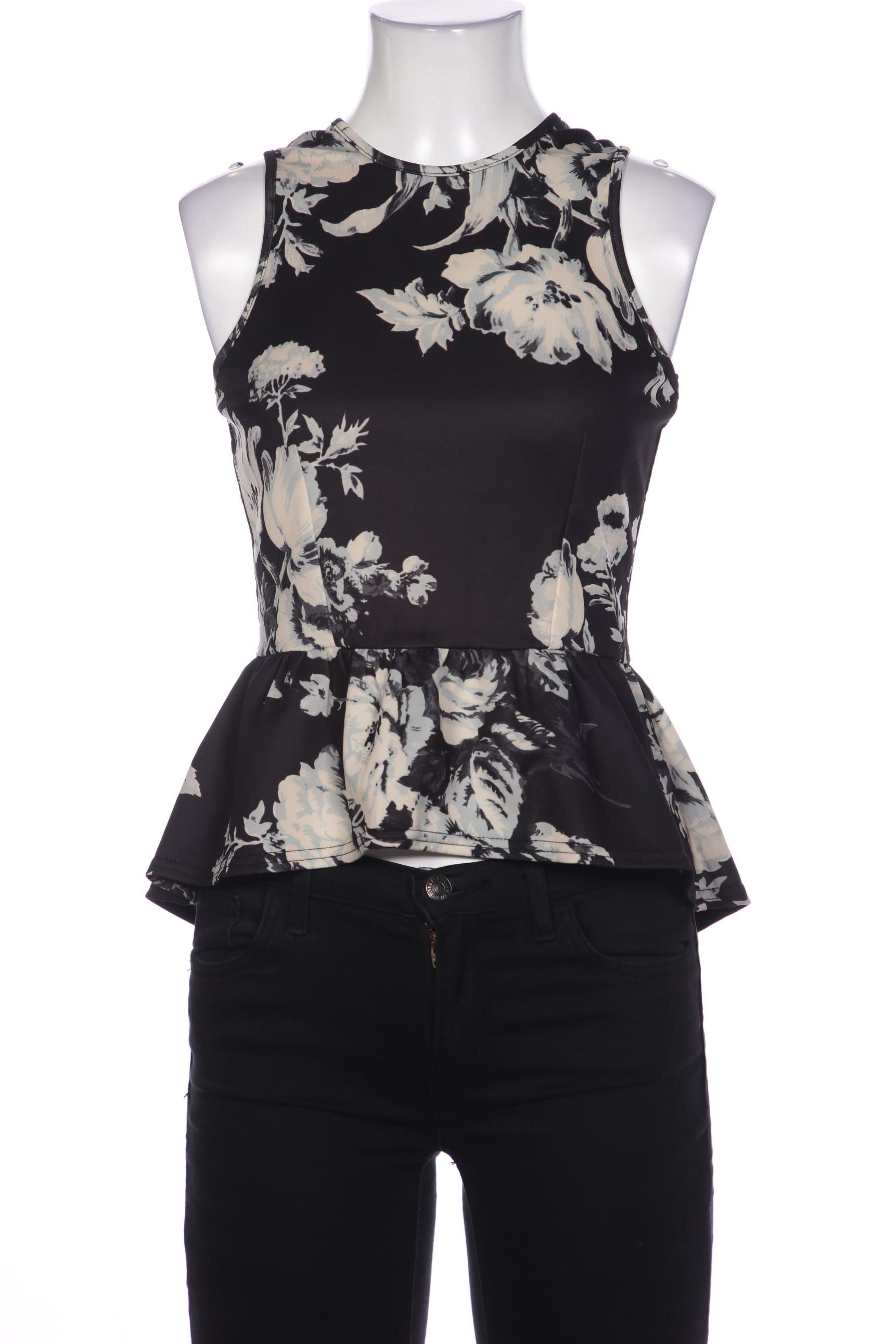 

Closet Damen Top, schwarz