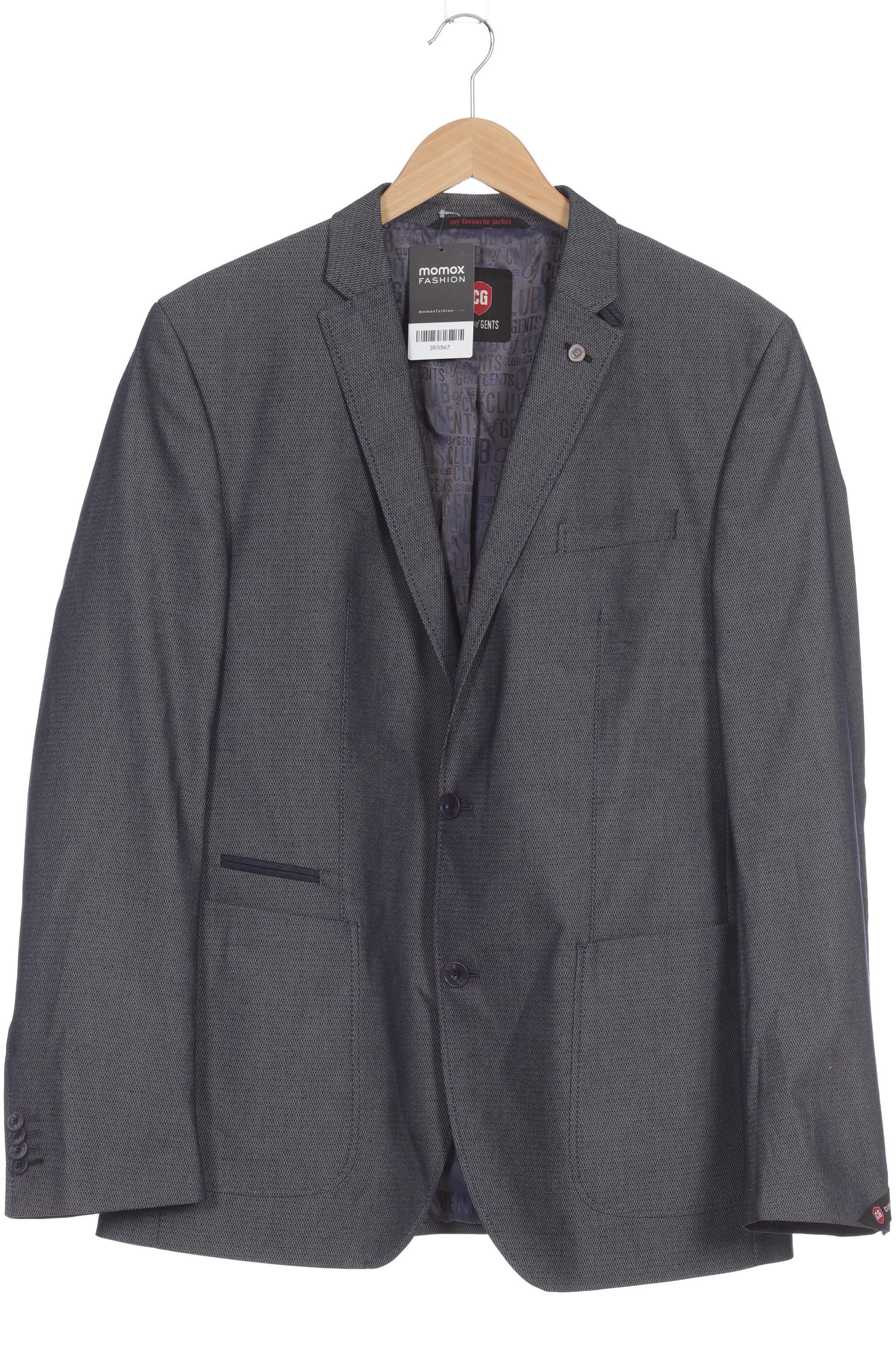 

Club of Gents Herren Sakko, blau, Gr. 54