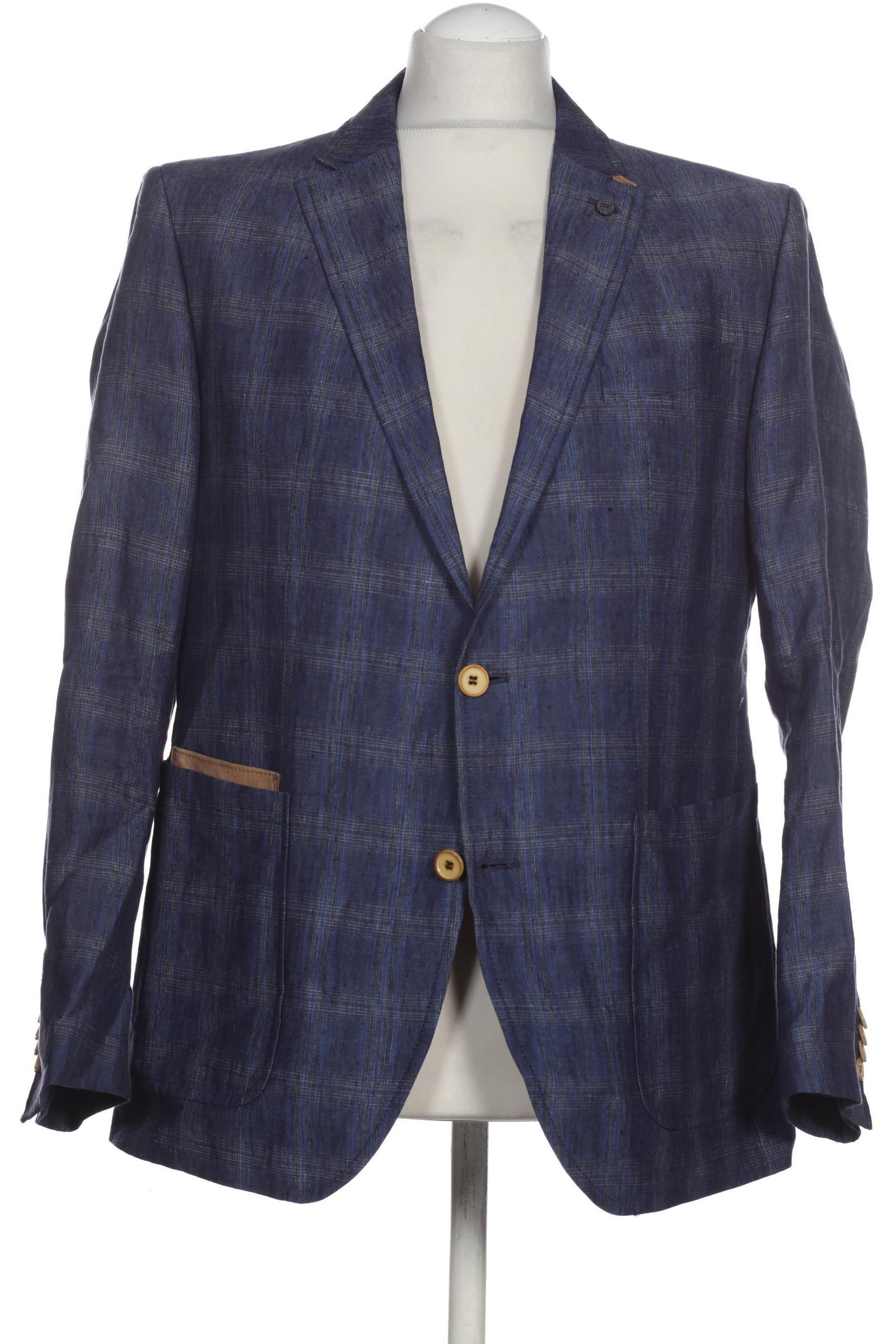 

Club of Gents Herren Sakko, blau, Gr.