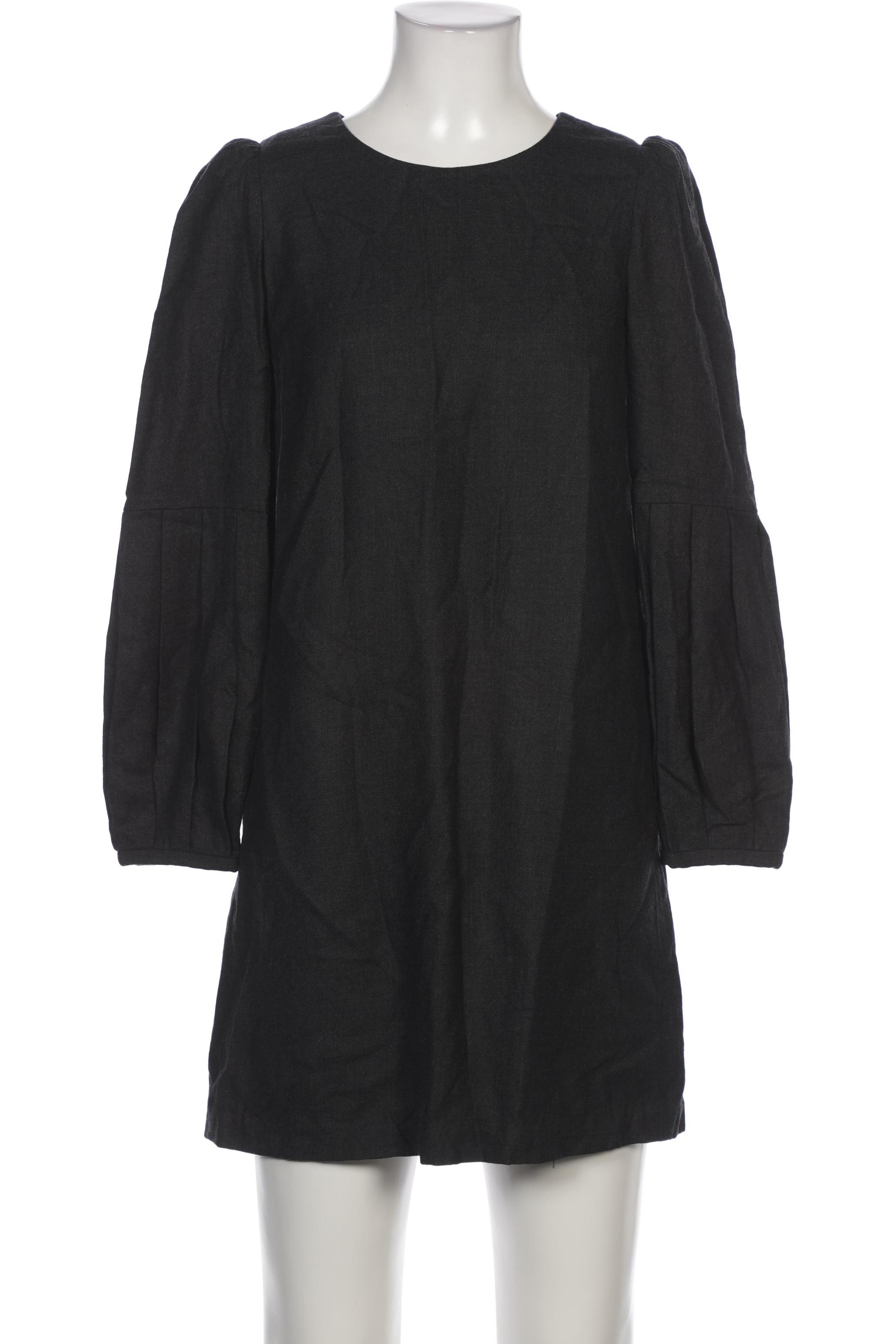 

Club Monaco Damen Kleid, grau, Gr. 36