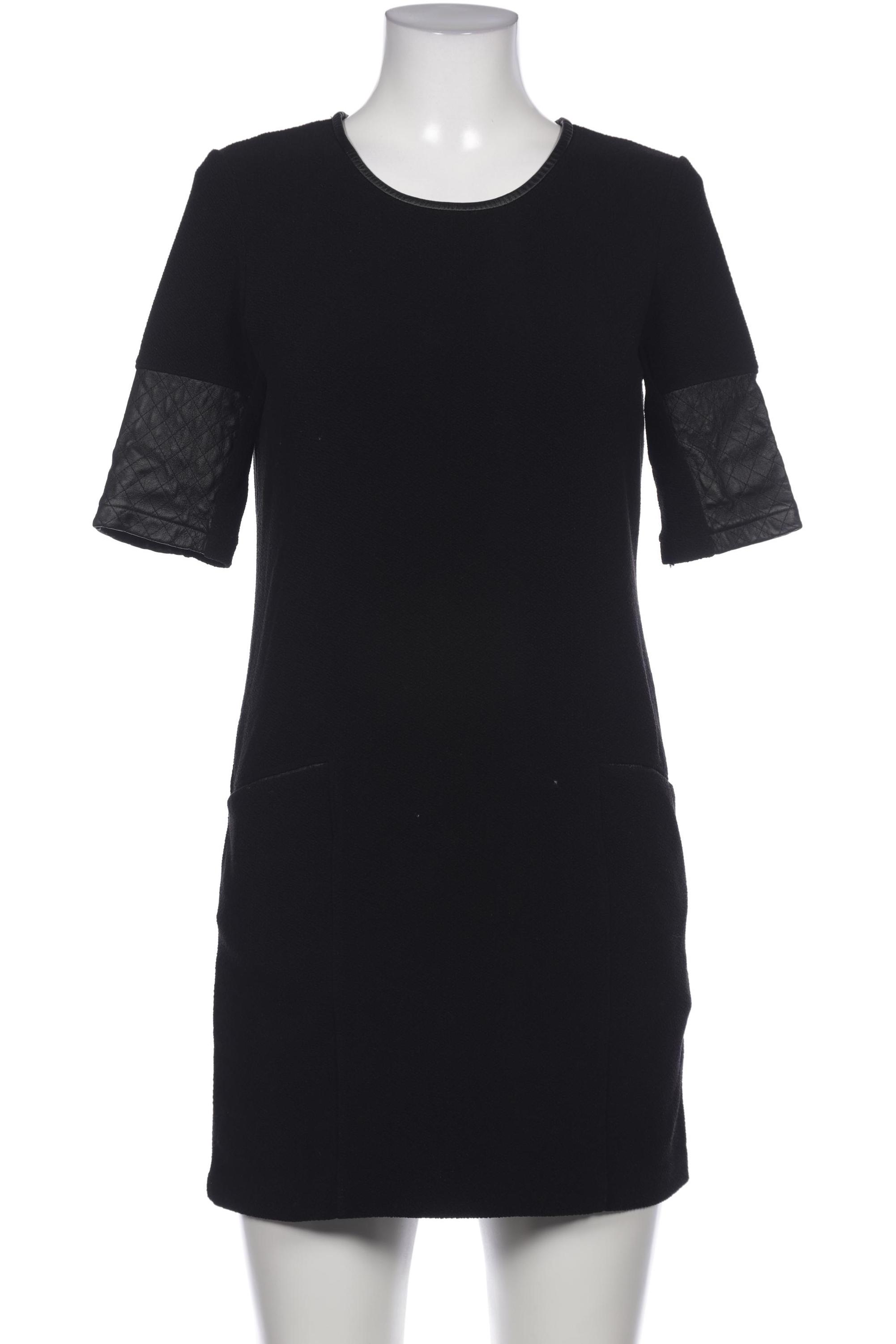 

Club Monaco Damen Kleid, schwarz, Gr. 36