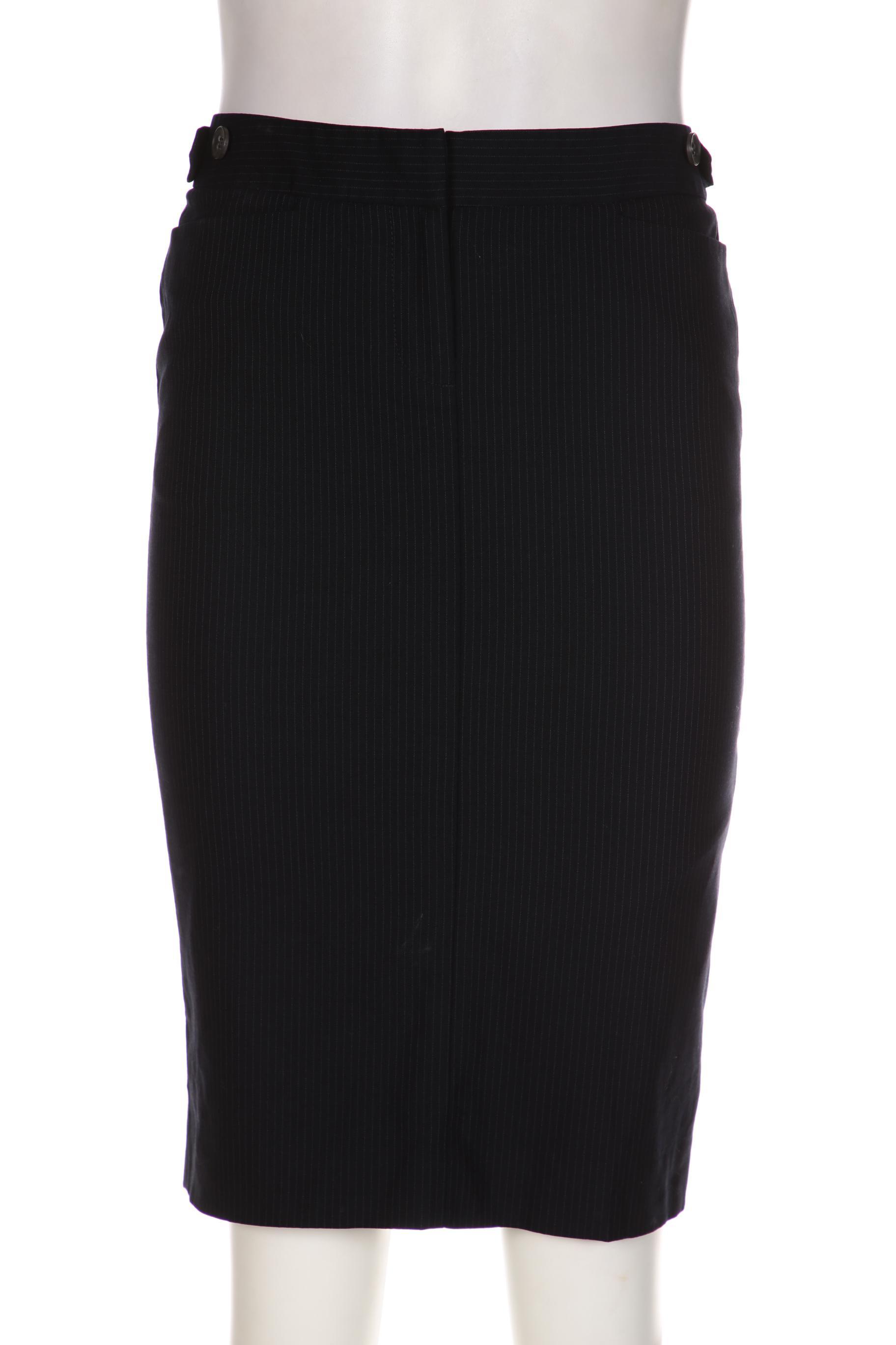 

CLUB MONACO Damen Rock, marineblau