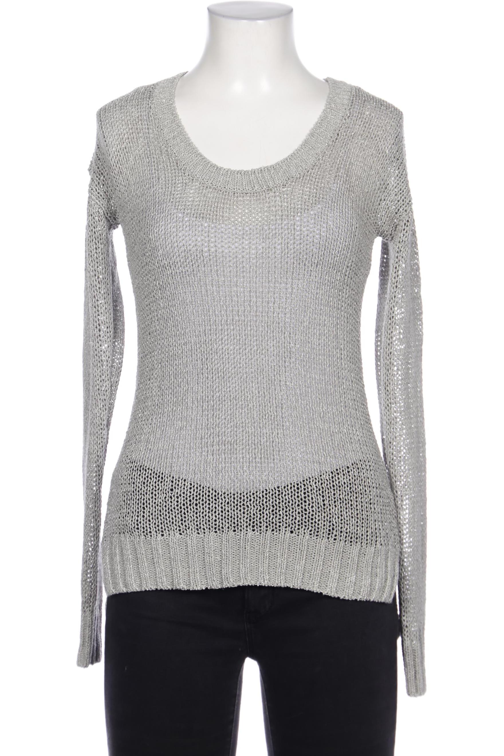 

CLUB MONACO Damen Pullover, grau