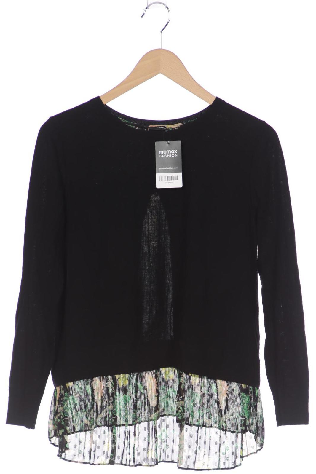 

CLUB MONACO Damen Pullover, schwarz