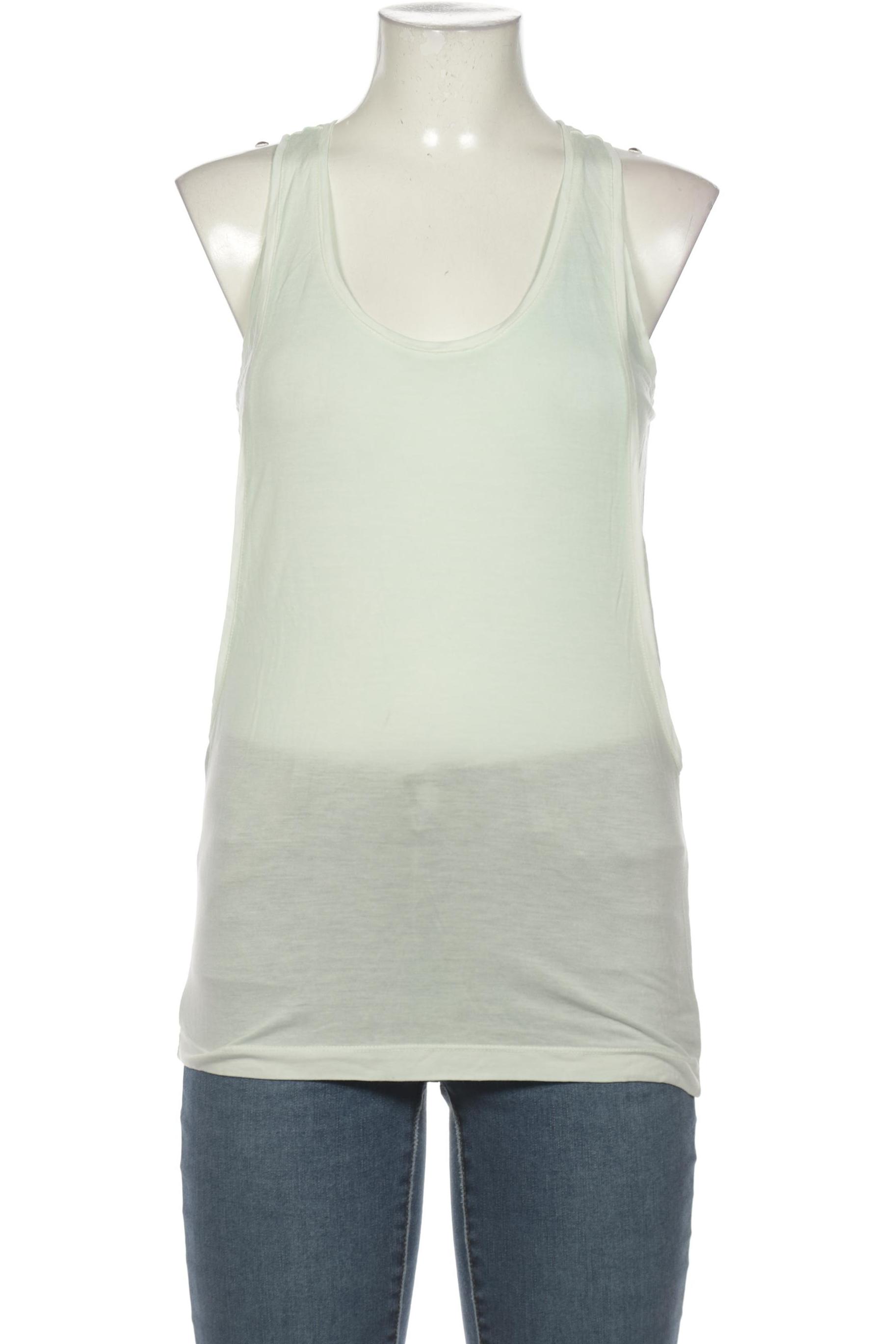 

CLUB MONACO Damen Top, hellgrün