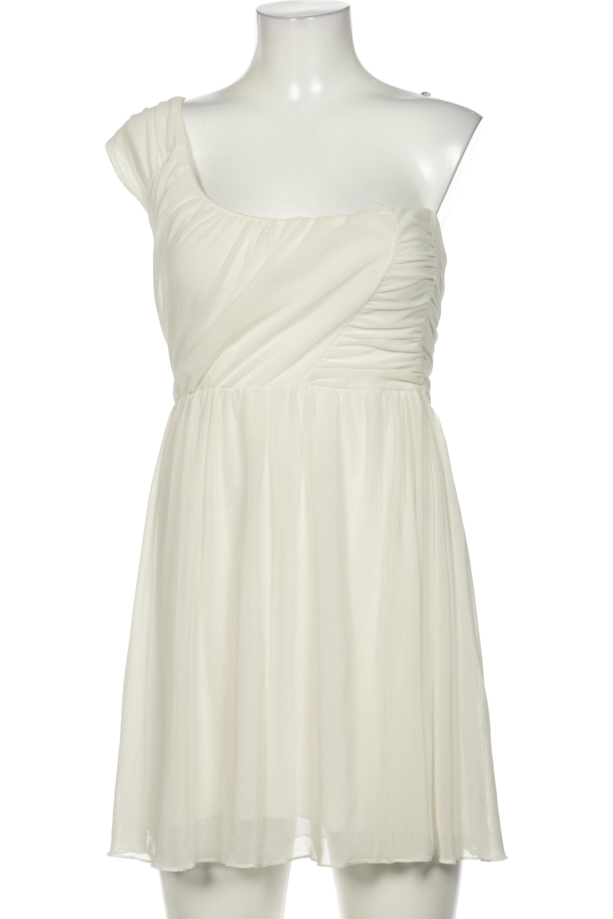 

CLUB MONACO Damen Kleid, weiß