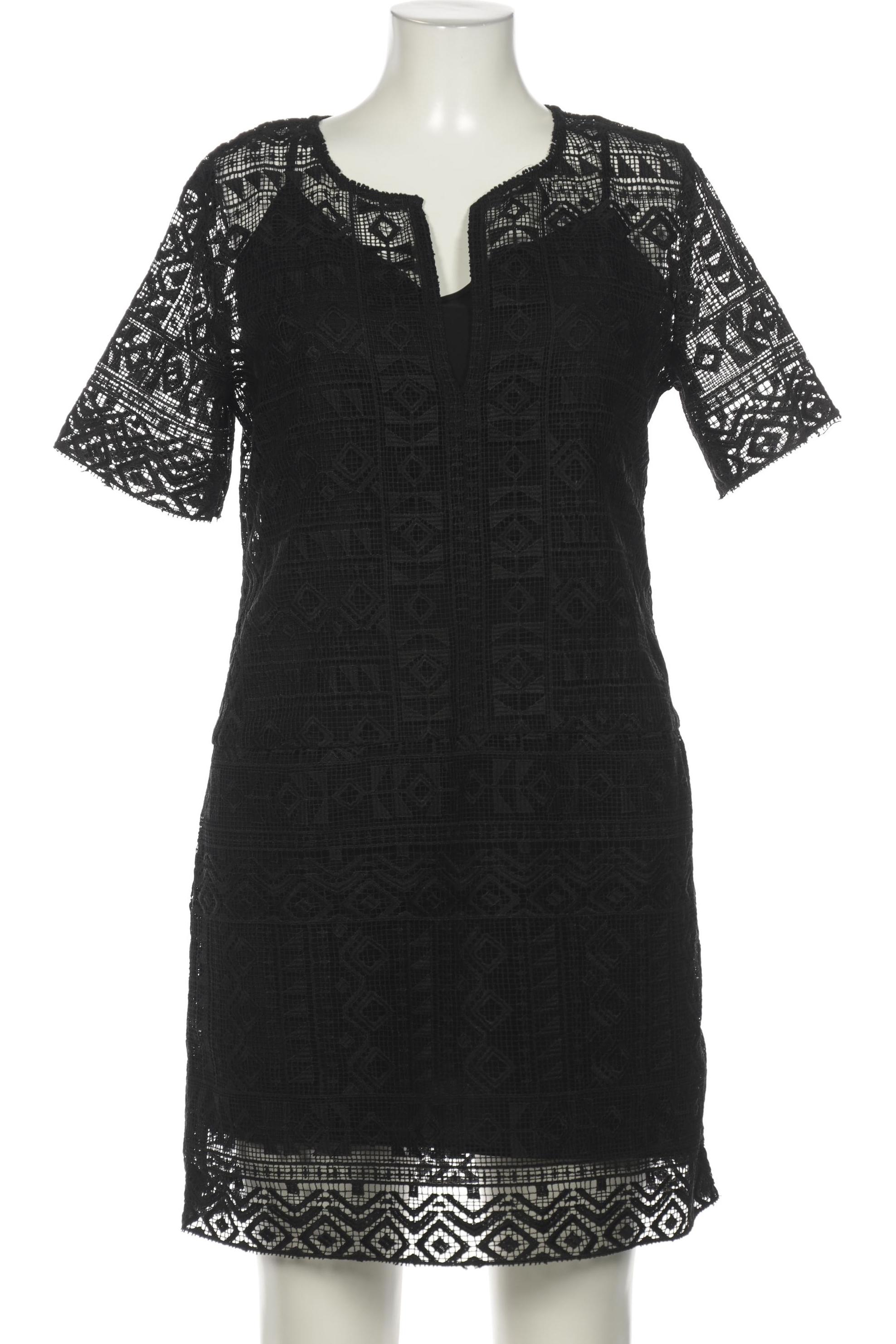 

Club Monaco Damen Kleid, schwarz, Gr. 12