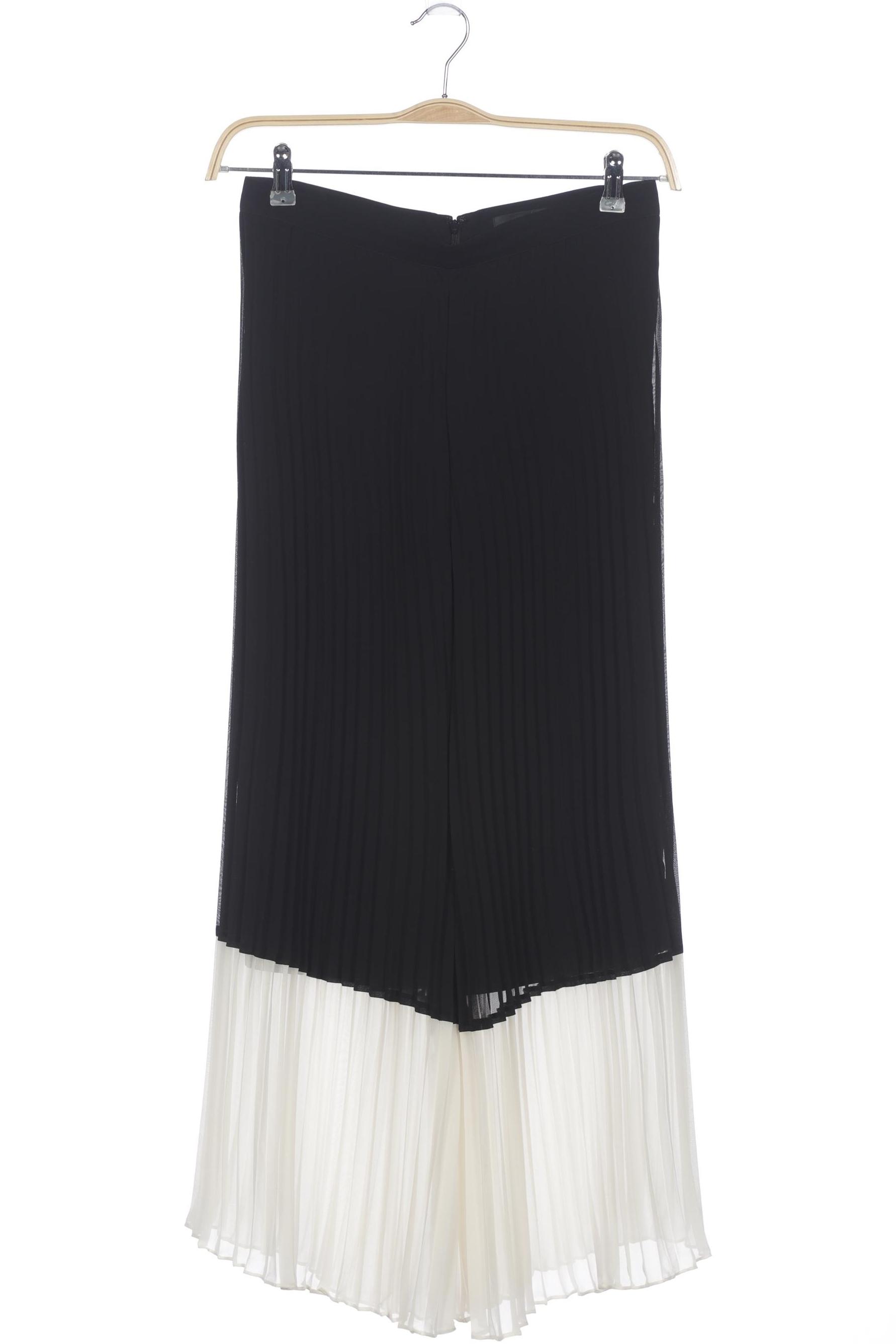 

Club Monaco Damen Stoffhose, schwarz, Gr. 8