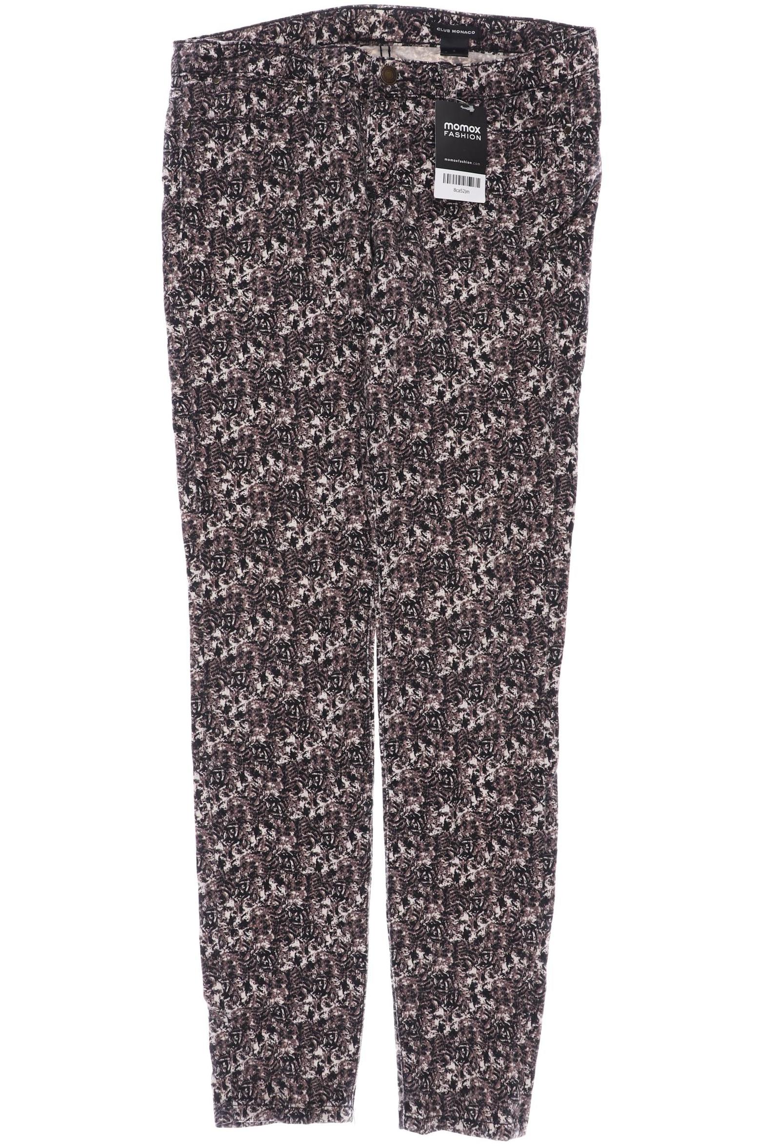

CLUB MONACO Damen Jeans, braun