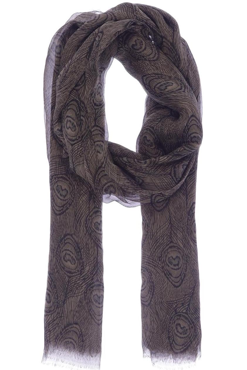 

Club Monaco Damen Schal, braun, Gr.